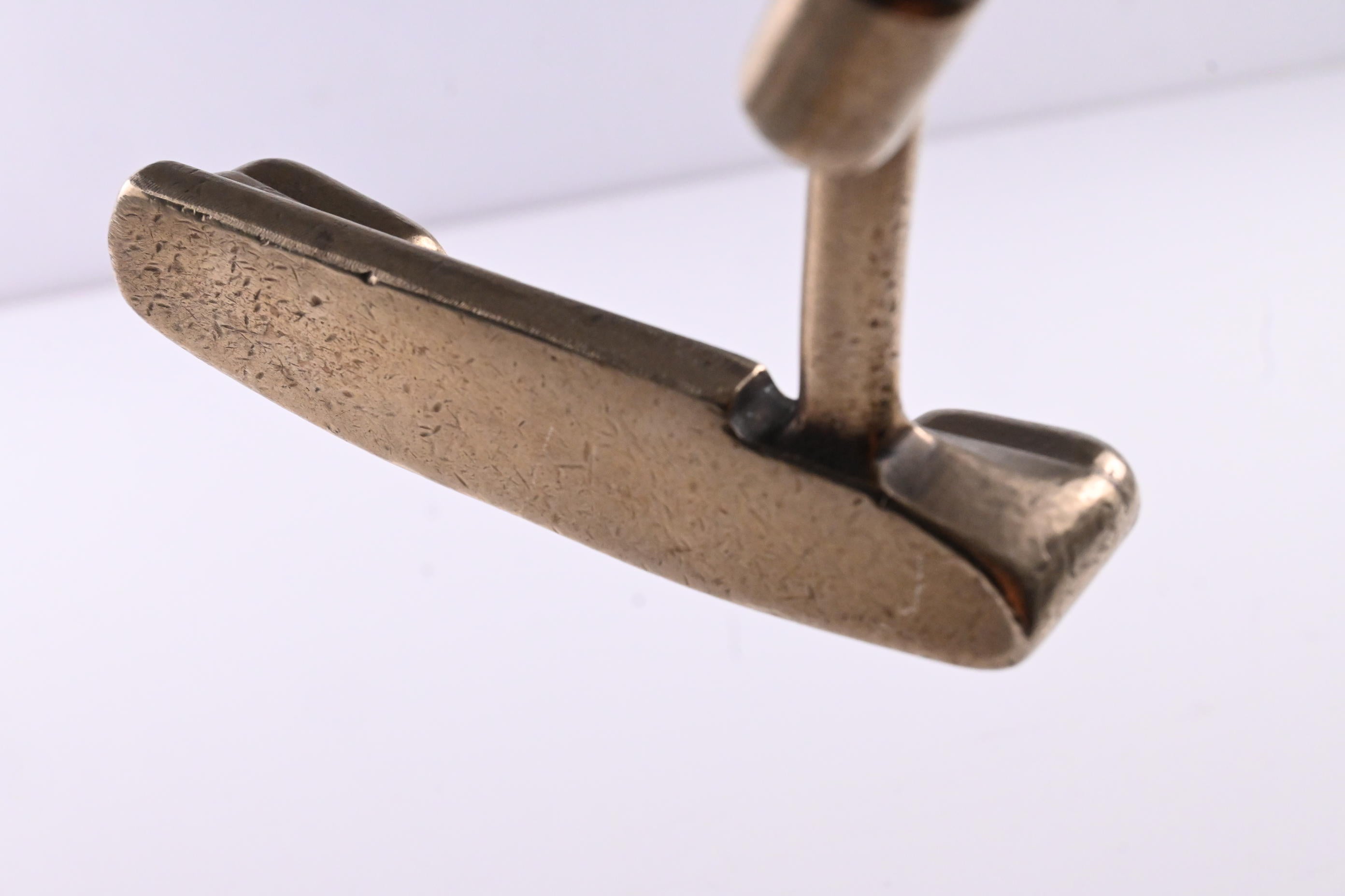 Ping Karsten Original Anser 3 Putter / 34 Inch