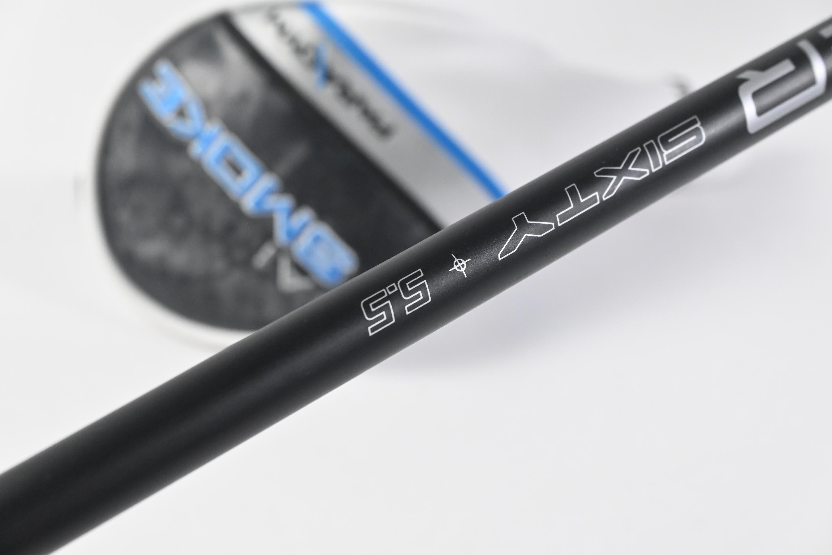 Callaway Paradym #4 Hybrid / 21 Degree / Regular Flex Project X Cypher 2.0 60