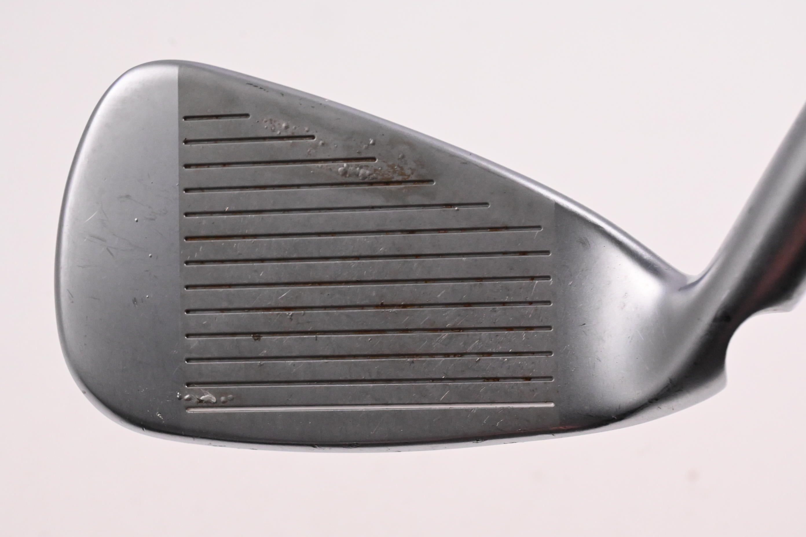Ping G700 #7 Iron / 29.5 Degree / Red Dot / Senior Flex Recoil ES 760 SmacWrap