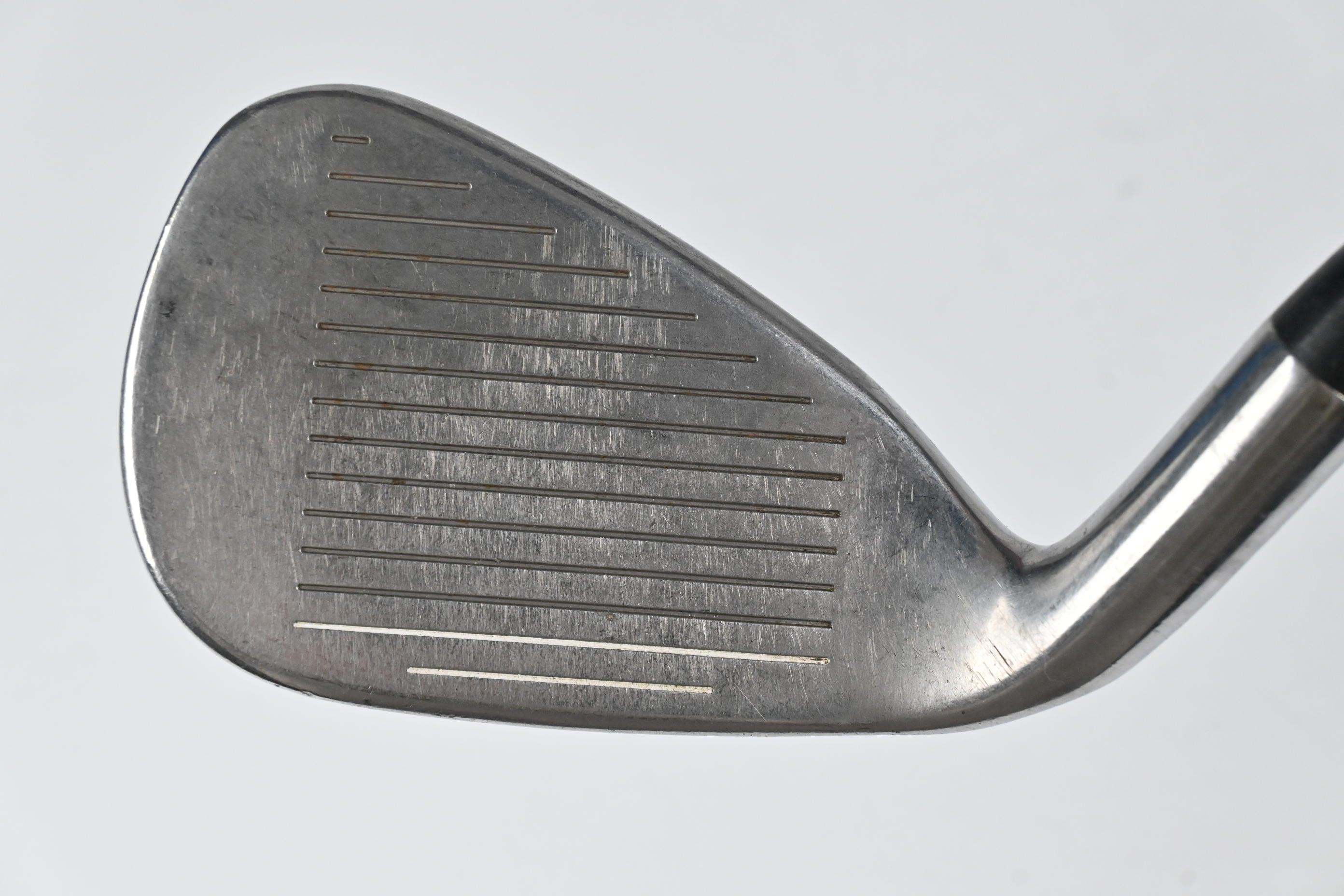 Callaway Steelhead XR #8 Iron / Regular Flex Steel Shaft