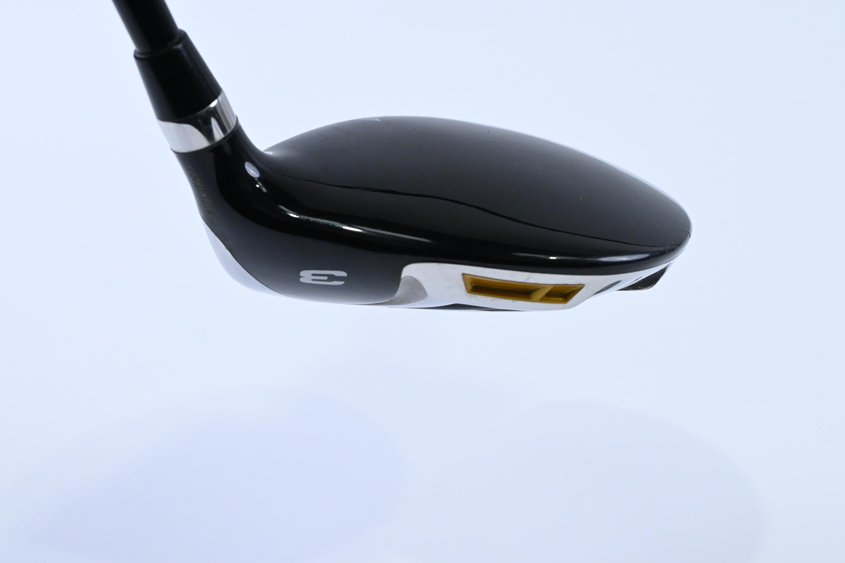 Cobra S3 #3 Wood / 18 Degree / Regular Flex Fujikura Blur Shaft