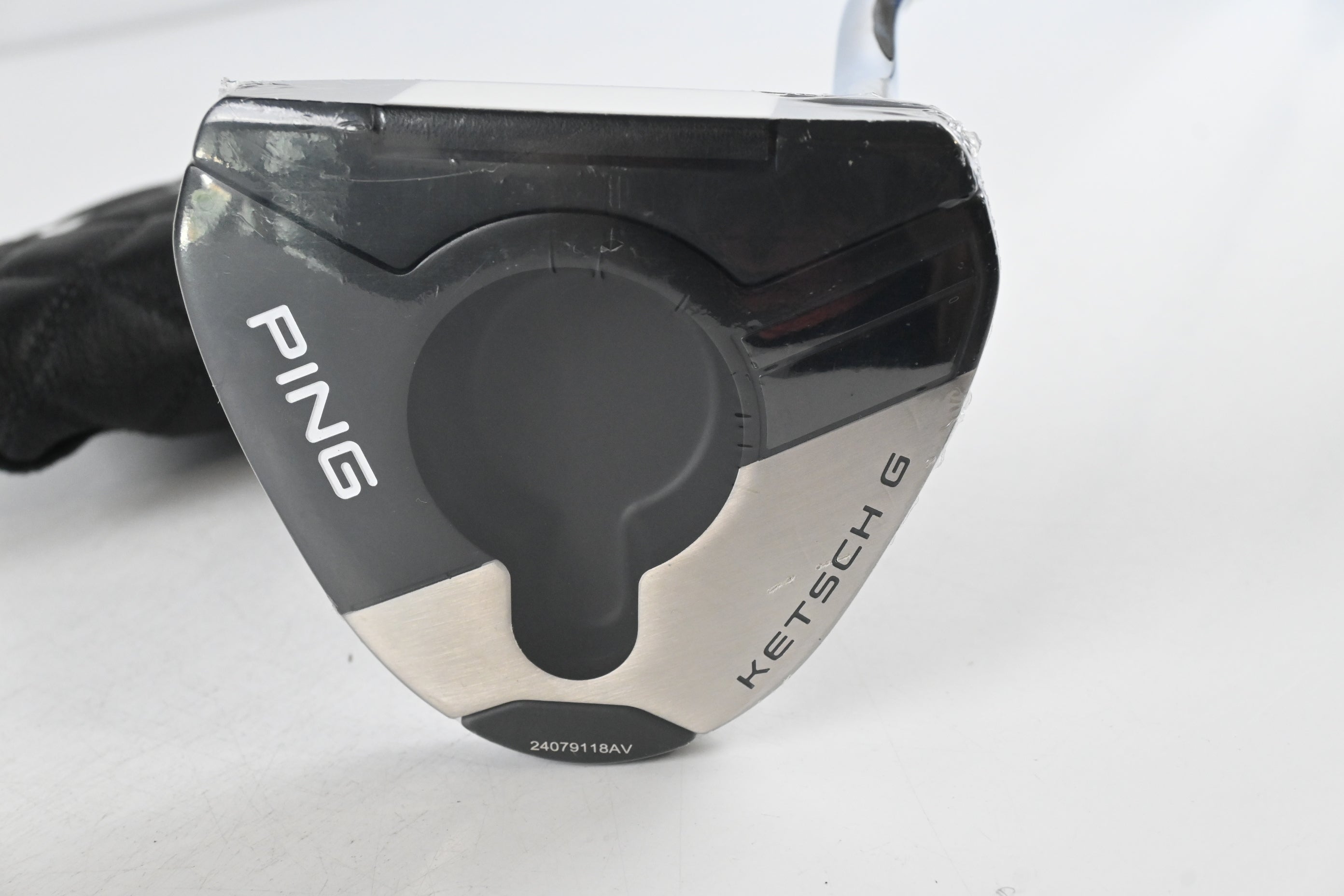 Ping 2023 Ketsch G Putter / 34 Inch