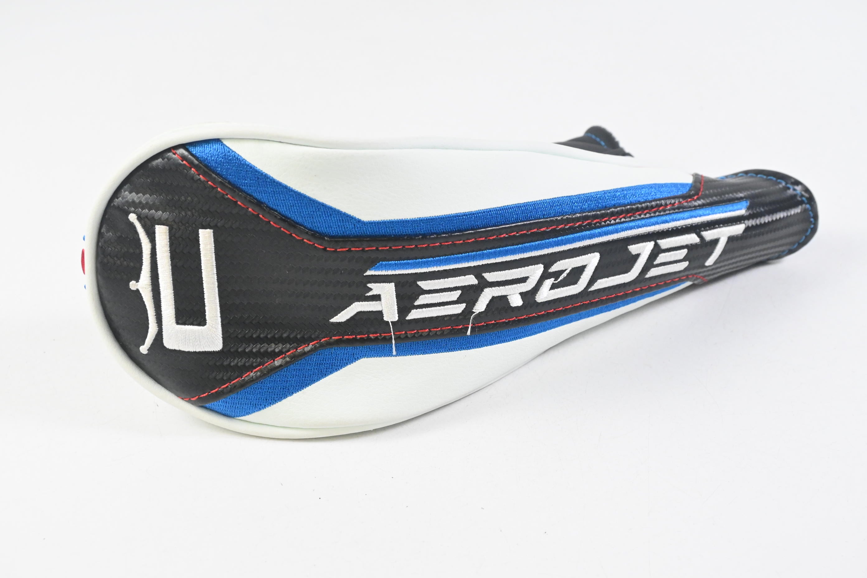 Cobra Aerojet Max #3 Wood / 15.5 Degree / Regular Flex Helium Black 5 Shaft