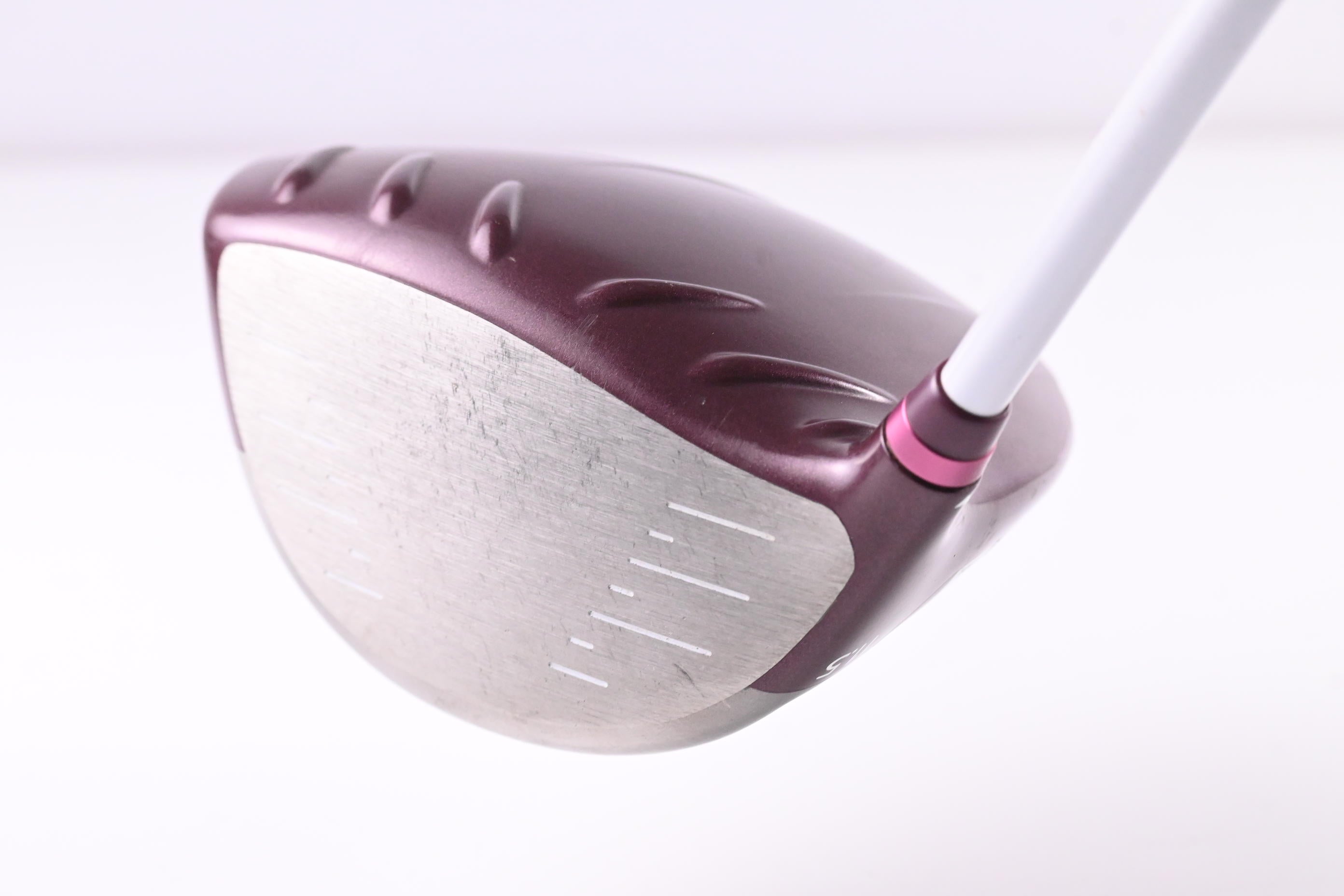 Ladies Ping G Le2 Driver / 11.5 Degree / Ladies Flex Ping ULT 240 Shaft