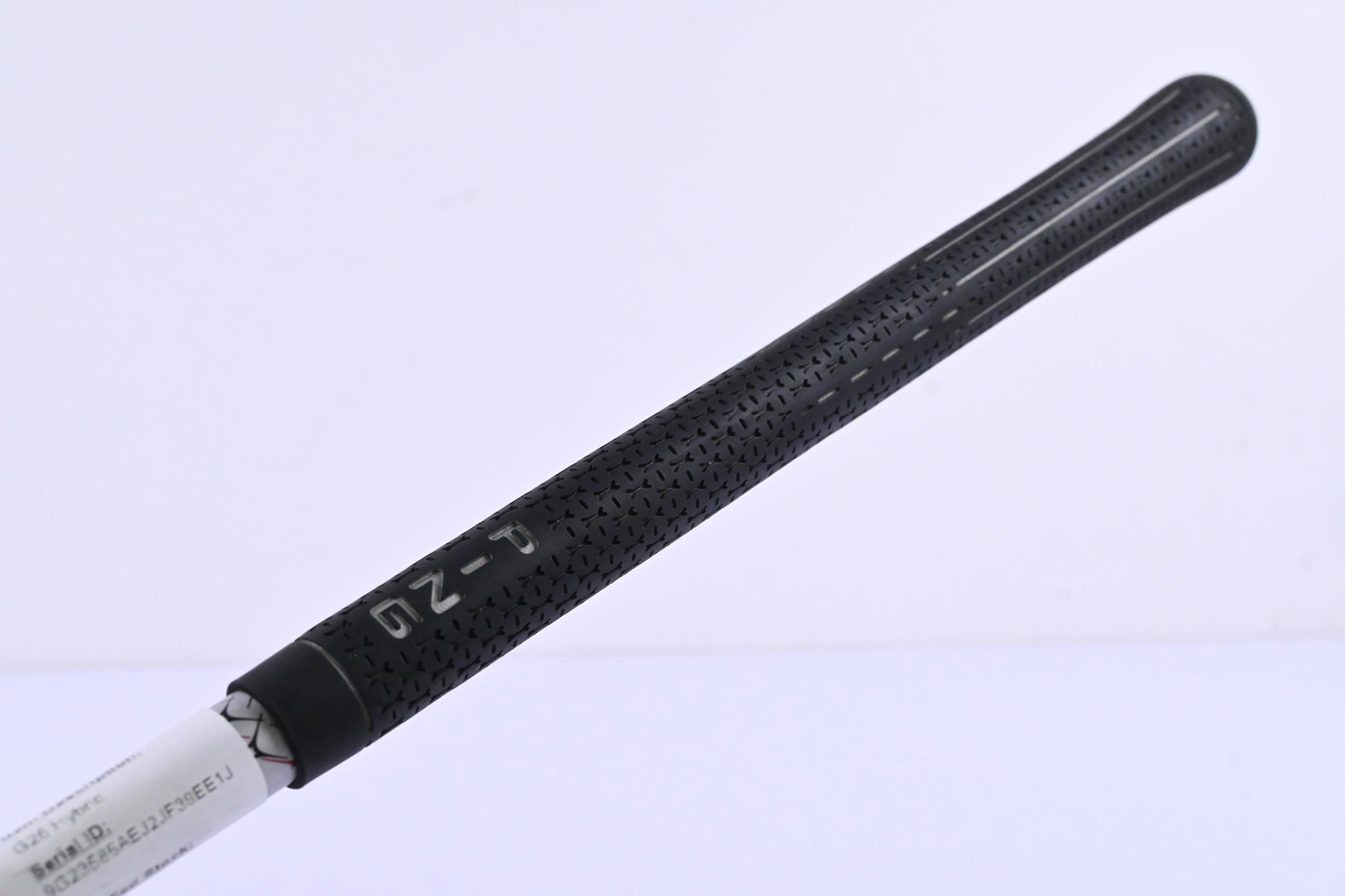 Ping G25 #4 Hybrid / 23 Degree / Regular Flex Ping TFC 189 Shaft