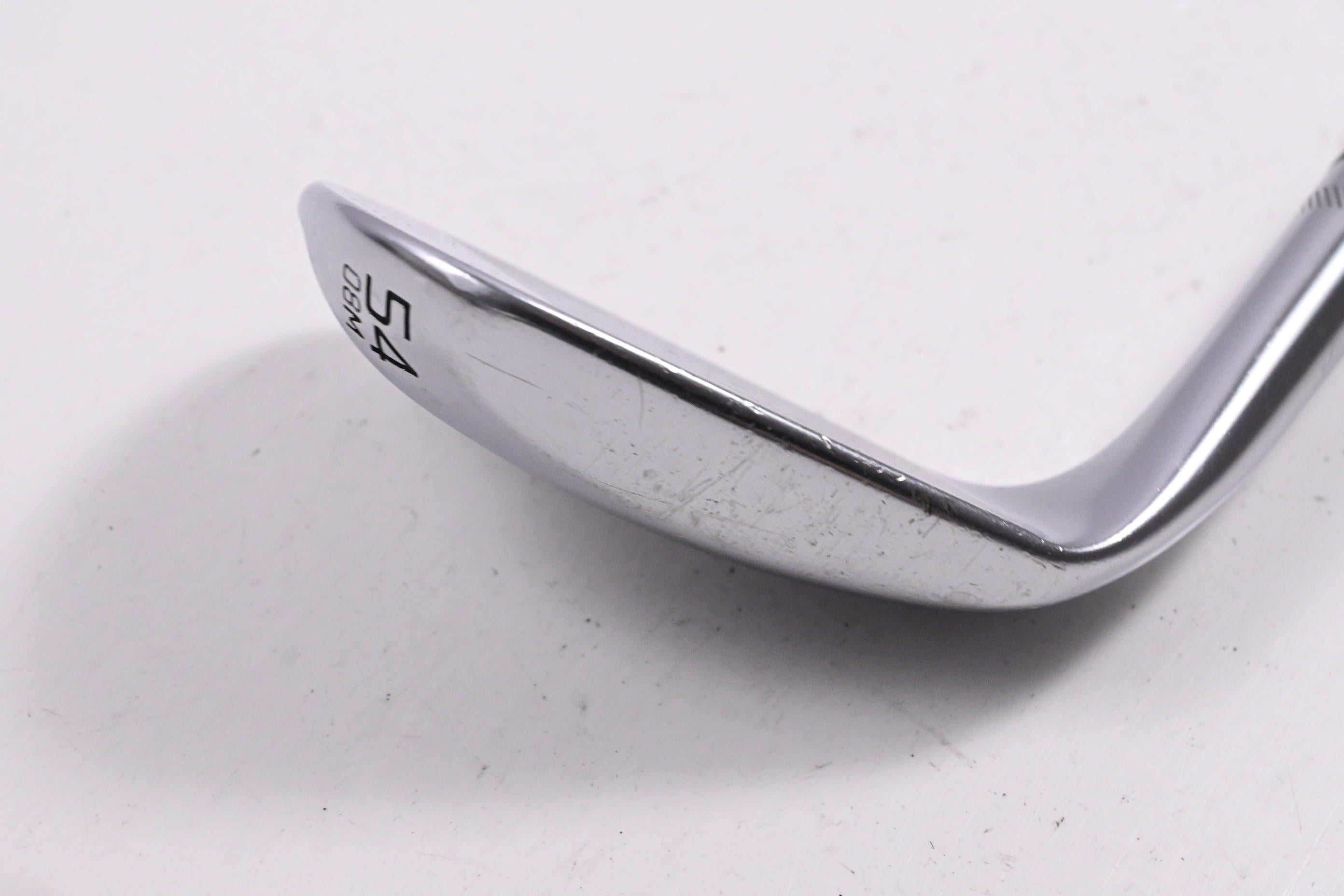 Titleist Vokey SM10 Sand Wedge / 54 Degree / Stiff Flex N.S.Pro Modus3 Tour 120