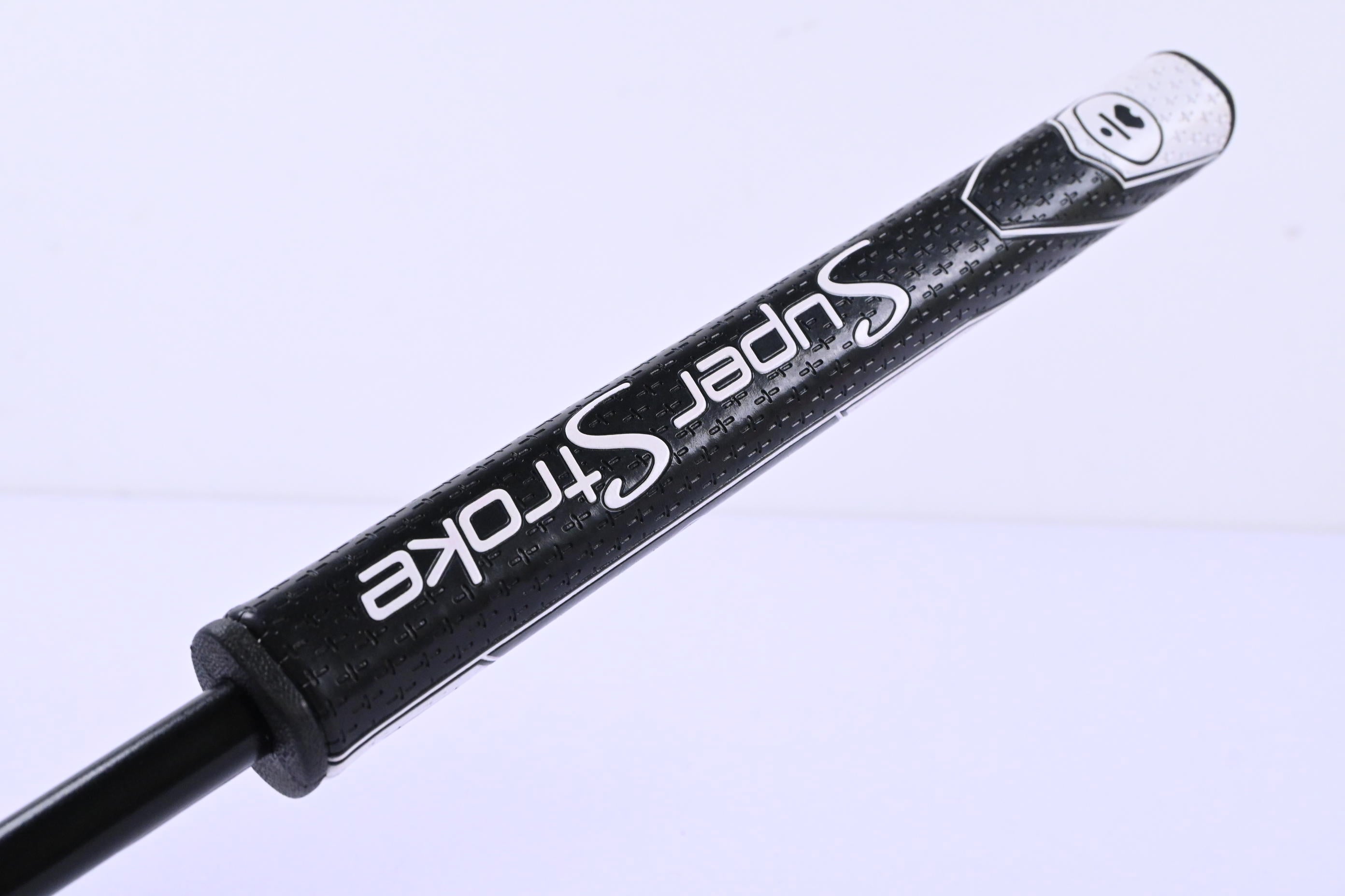 Left Hand L.A.B Golf OZ.1 Putter / 31.5 Inch