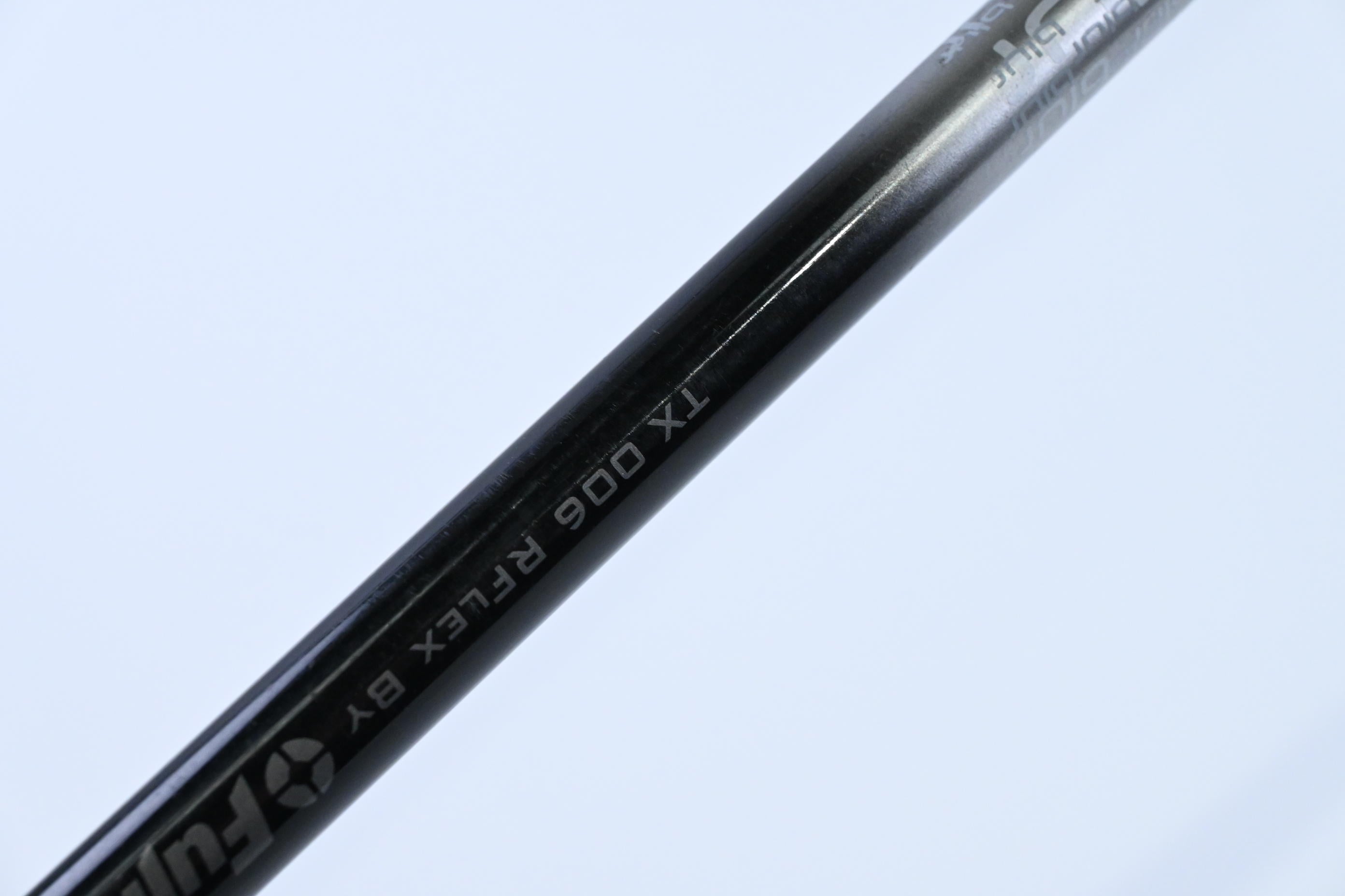 Cobra S3 #3 Wood / 18 Degree / Regular Flex Fujikura Blur Shaft