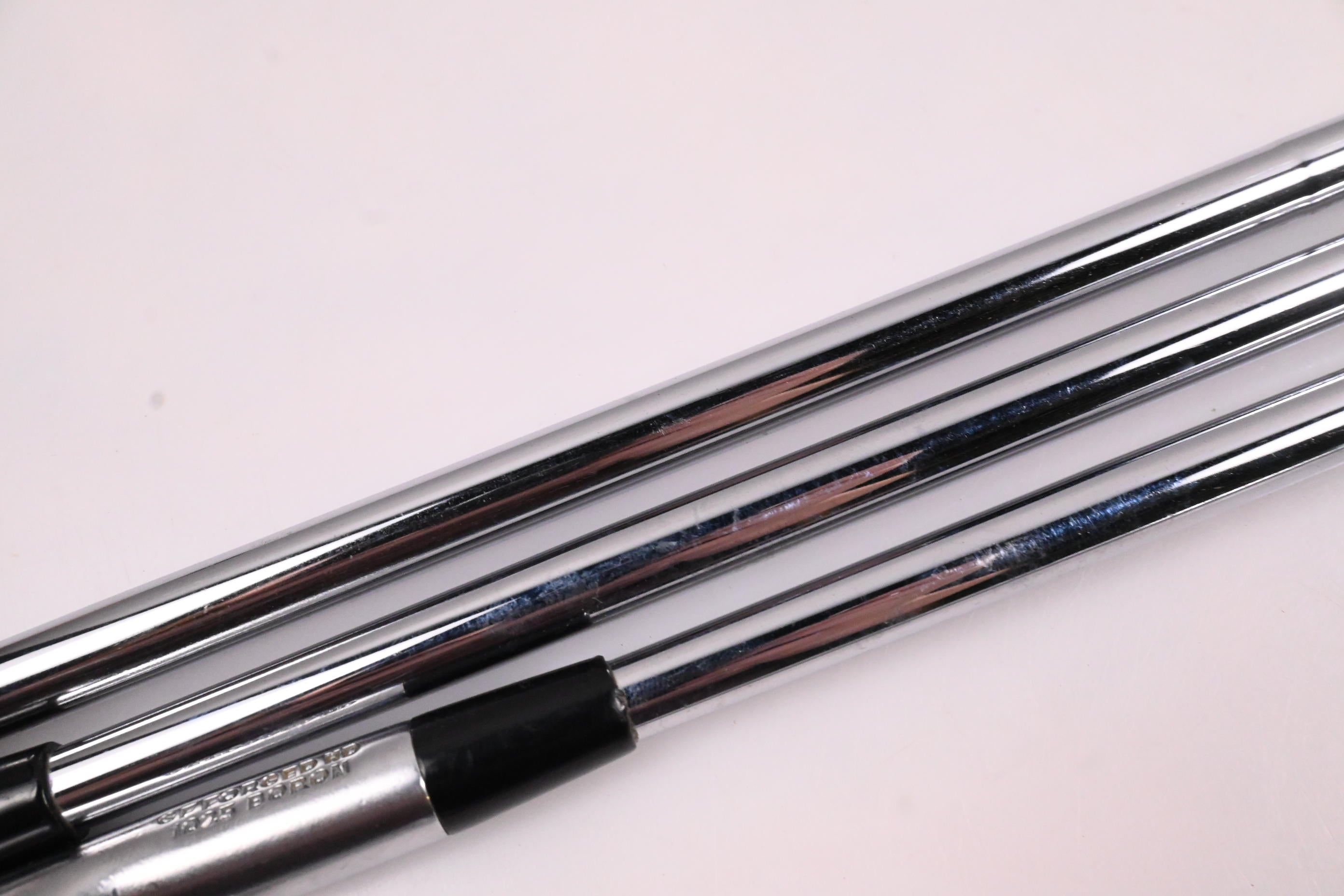 Mizuno JPX 919 Forged Irons / 5-PW+GW / Stiff Flex Dynamic Gold S300 Shafts