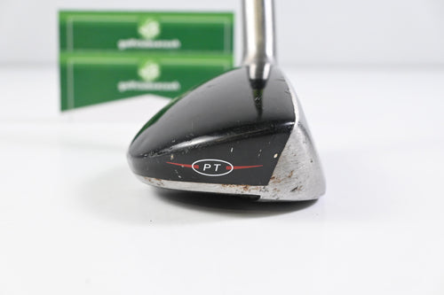 Titleist 585.H #3 Hybrid / 19 Degree / Stiff Flex Aldila NV 2KXV 85 Shaft