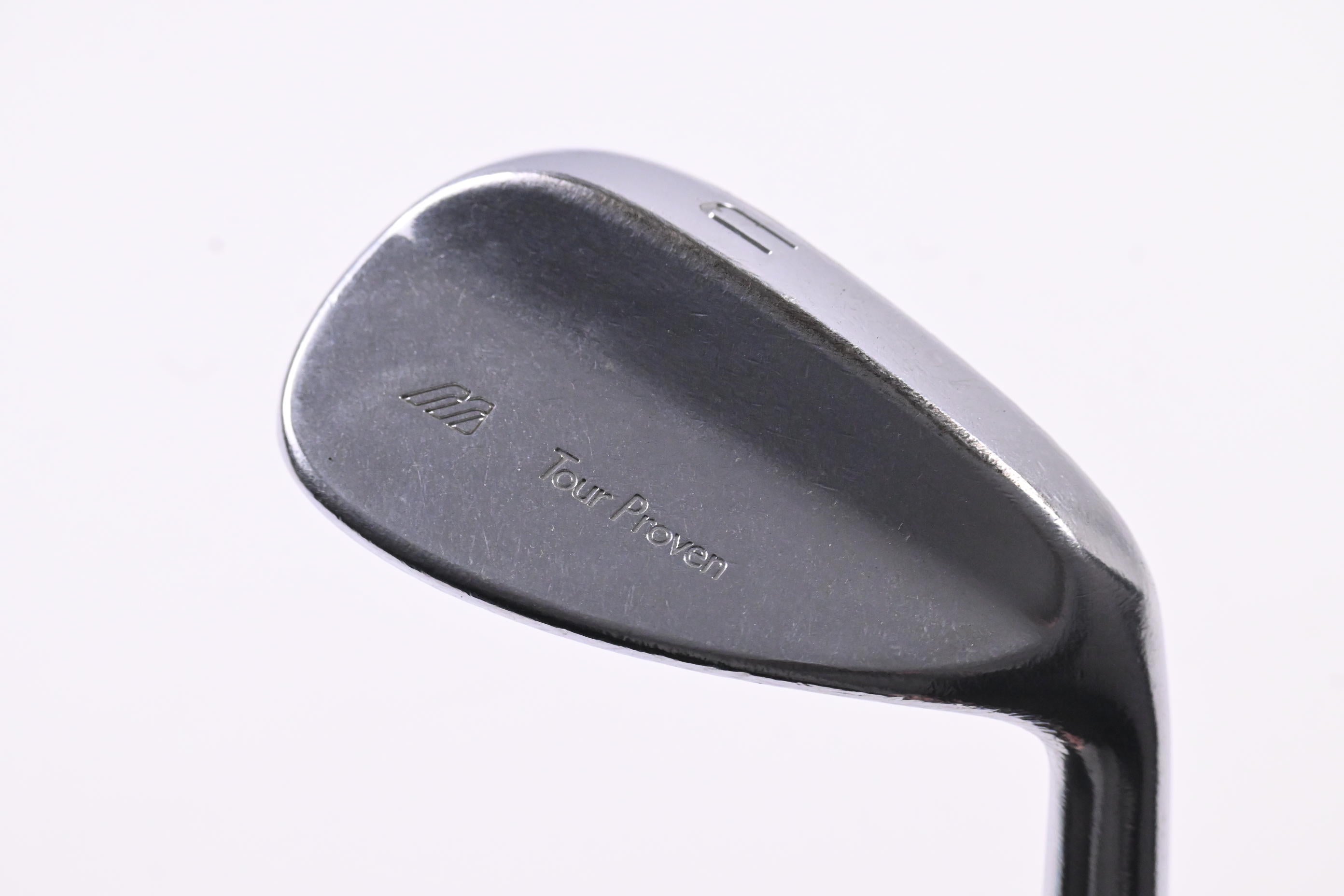 Mizuno Tour Proven Lob Wedge / 58 Degree / Wedge Flex Shaft