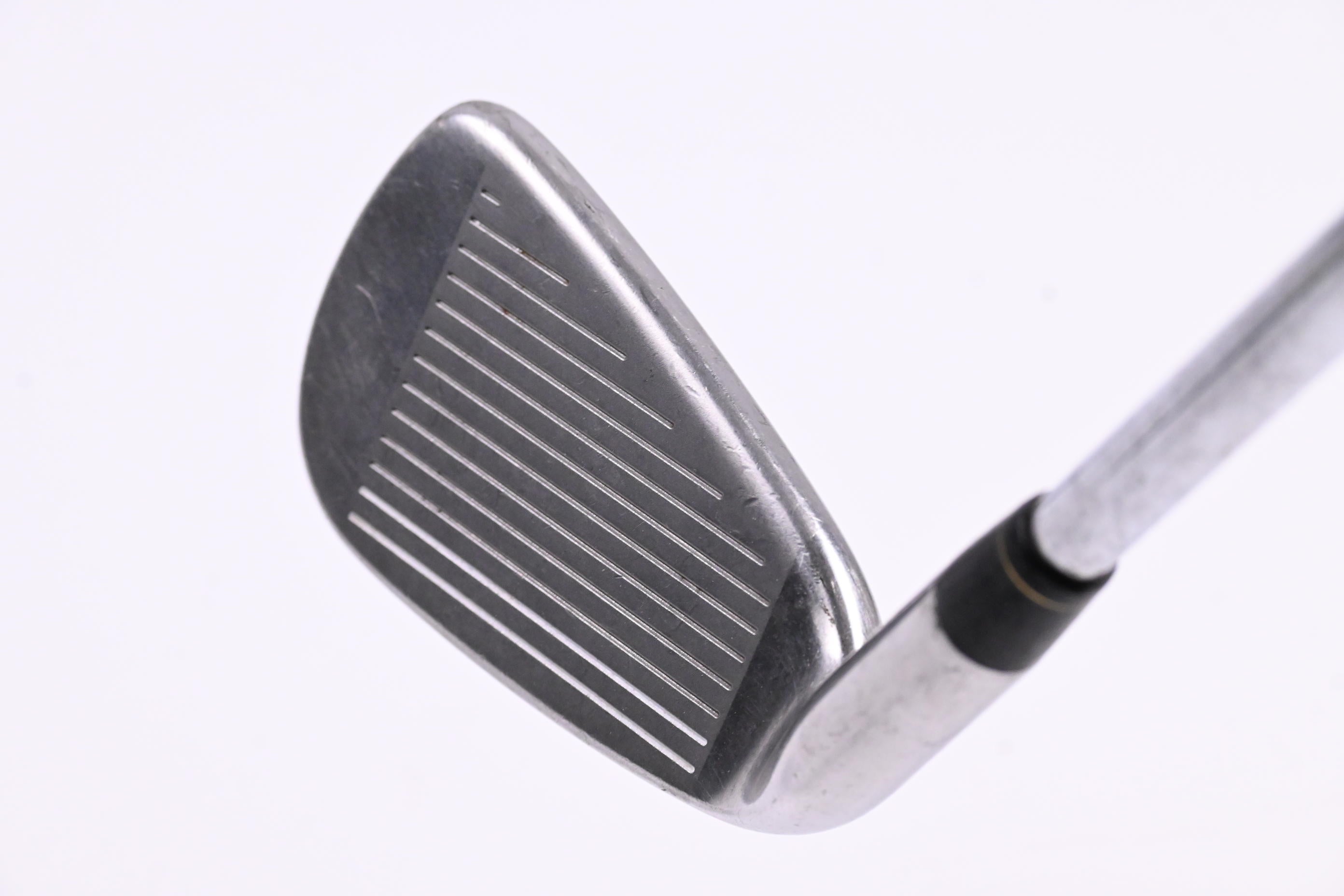 Titleist DCI 822 OS #4 Iron / 23.5 Degree / Stiff Flex NS Pro 950 Ultralight
