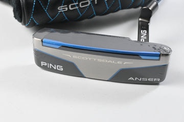 Ping Scottsdale Anser 2025 Putter / 35 Inch