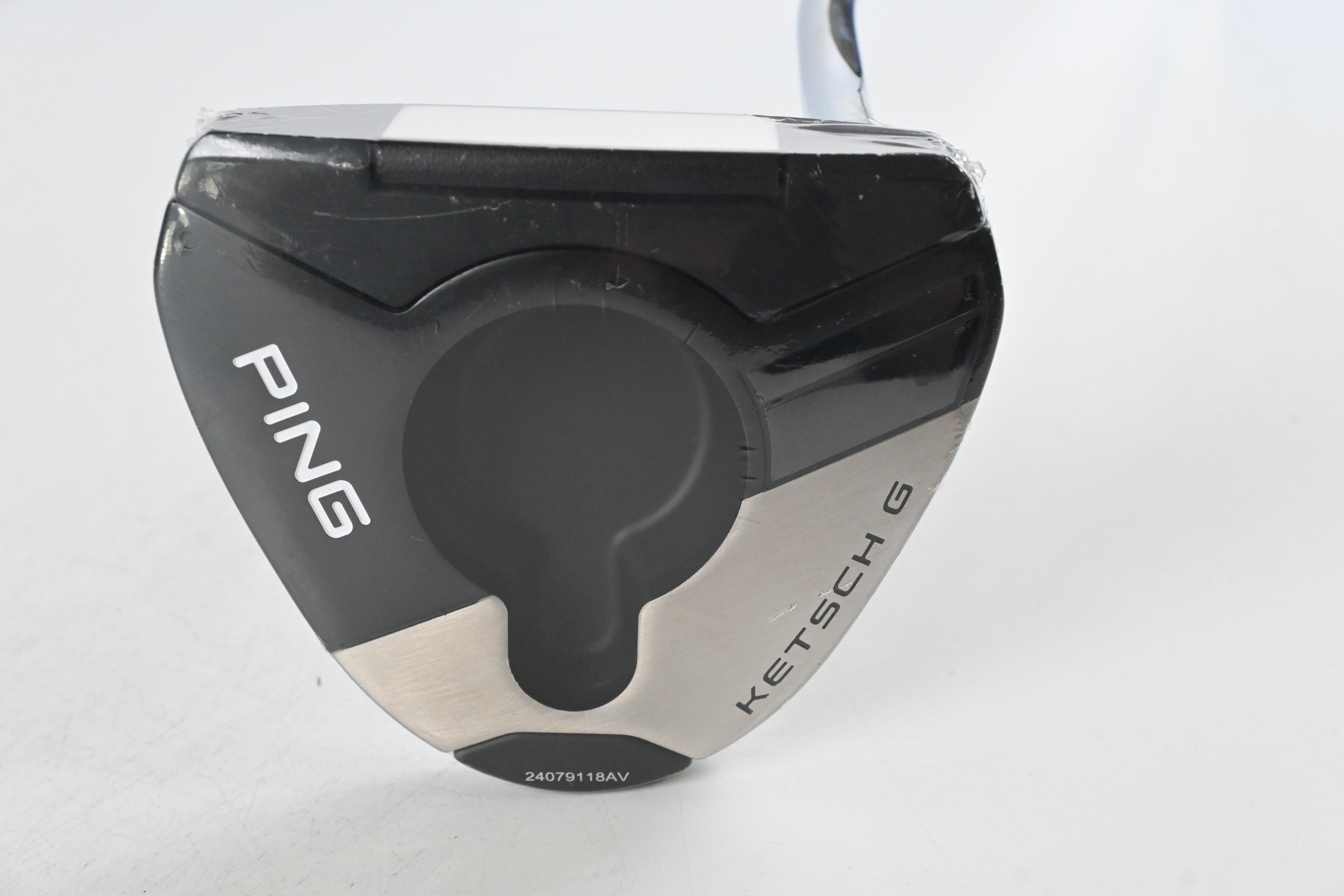 Ping 2023 Ketsch G Putter / 34 Inch