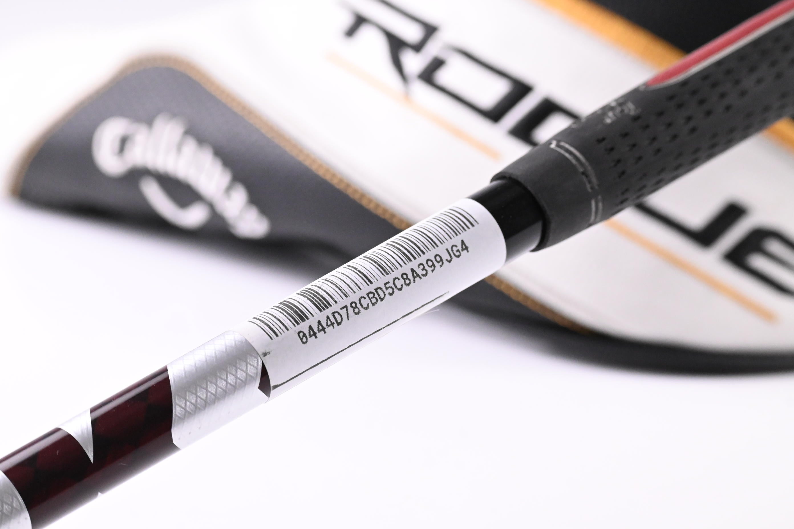 Tour Issue Callaway Rogue ST Triple Diamond T / 14 Degree / X-Flex Ventus Shaft