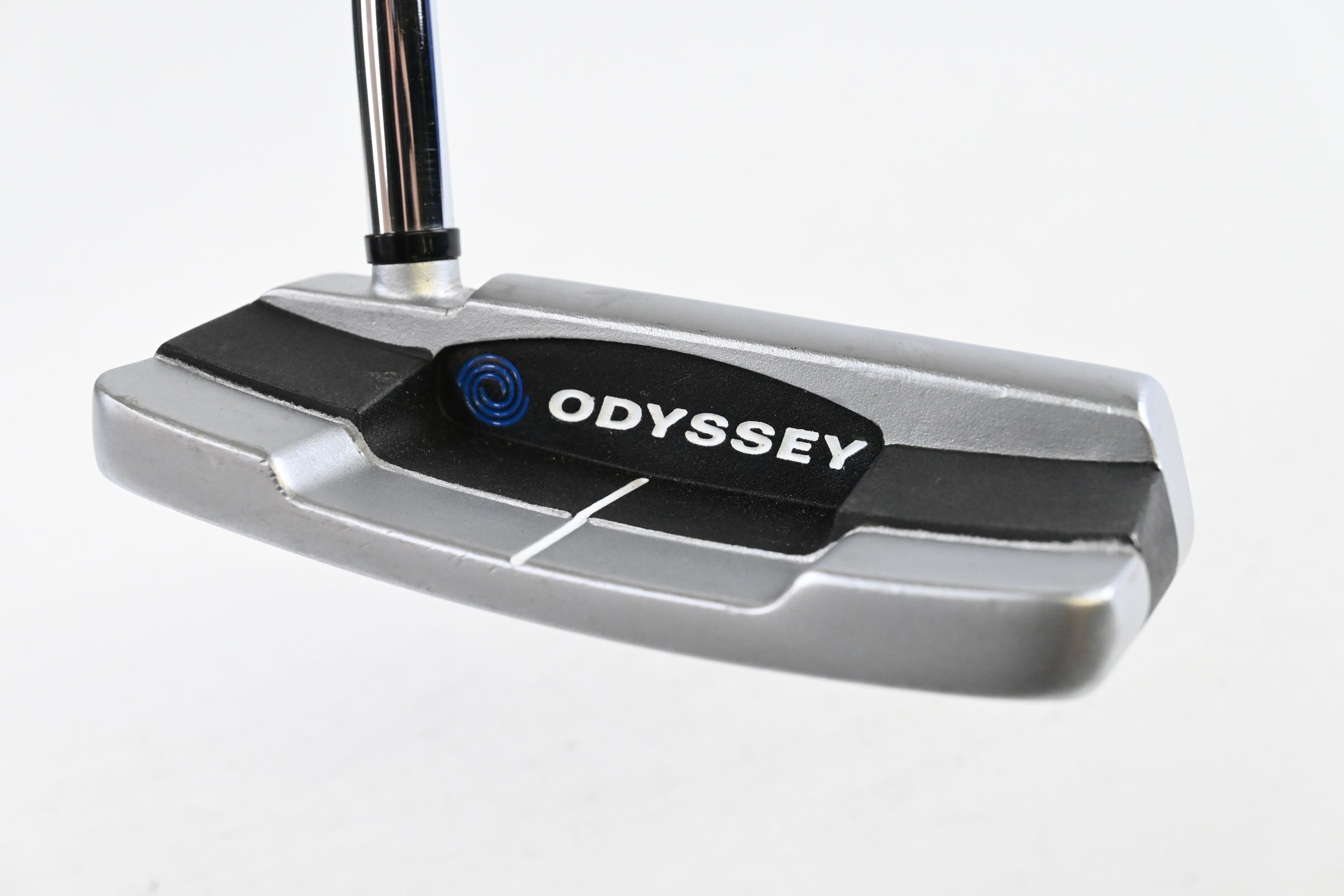Odyssey Works Versa 1W Tank Putter / 35 Inch