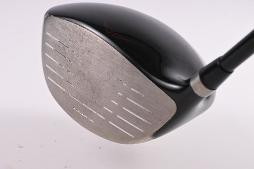 Ping G15 Driver / 10.5 Degree / Stiff Flex Project X Black Shaft