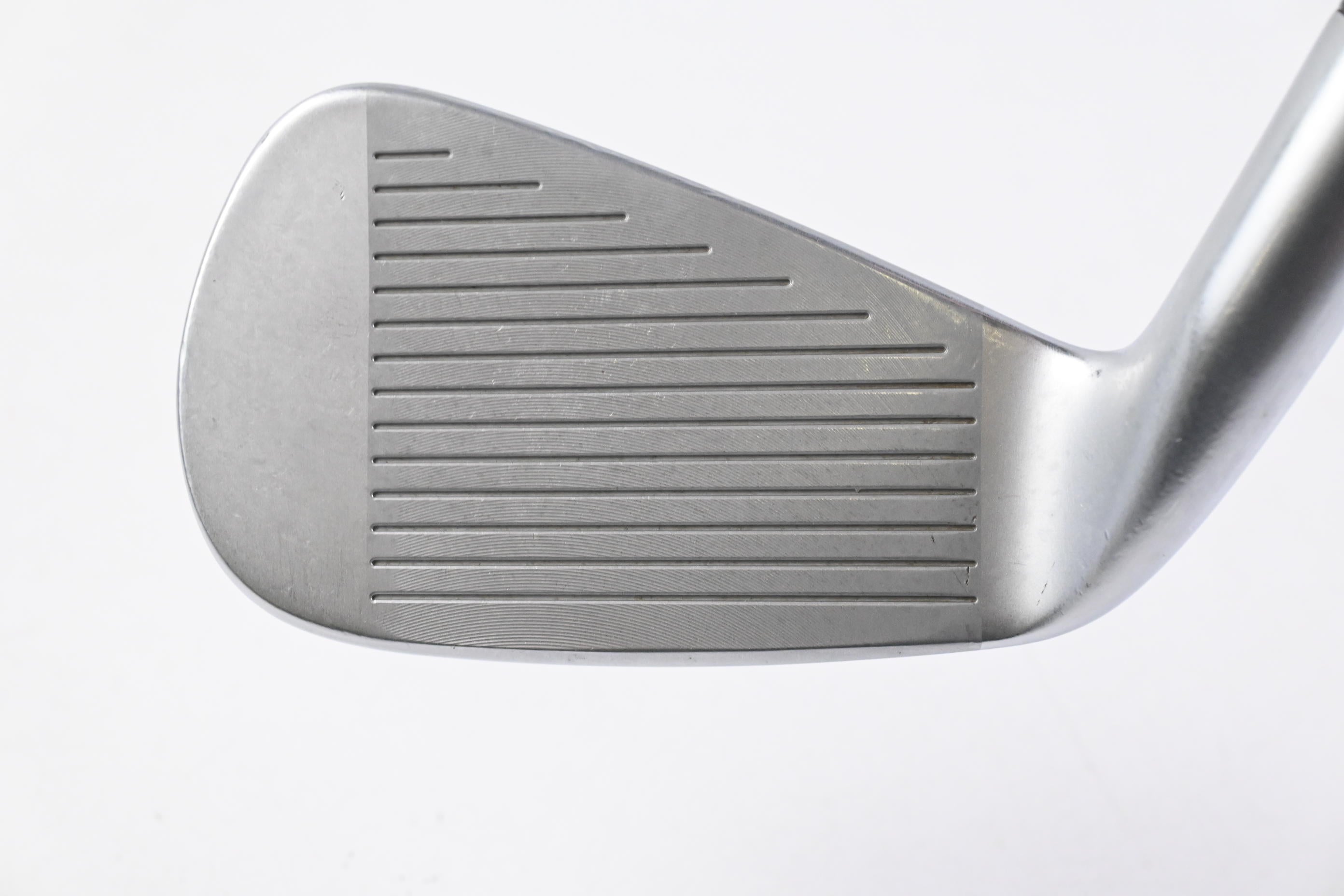Cobra King Forged Tec 2020 #4 Iron / 21 Degree / Regular Flex KBS $-Taper Lite