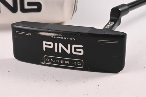 Ping Anser 2D 2023 Putter / 34 Inch