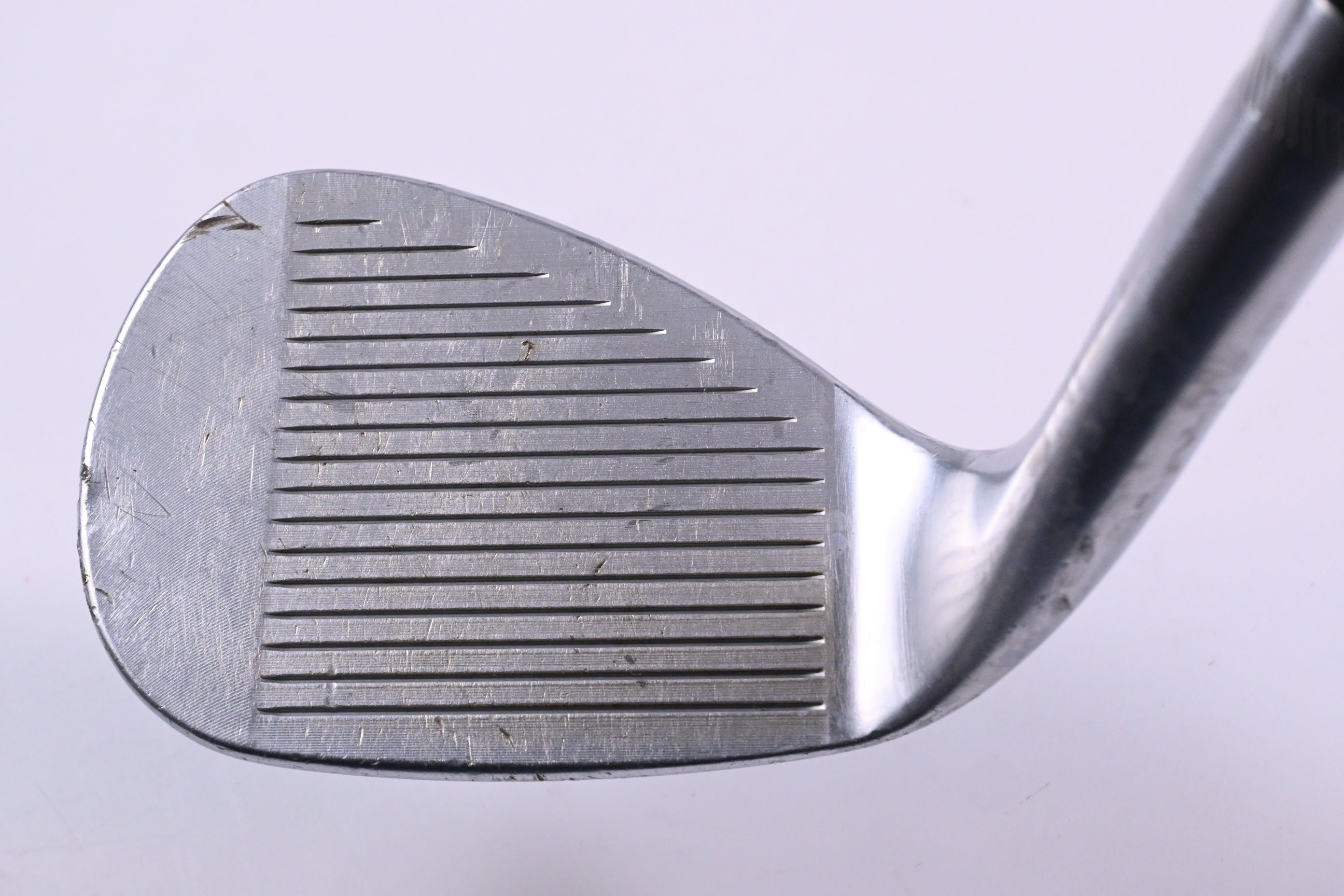 Titleist Vokey SM8 Lob Wedge / 60 Degree / Wedge Flex Titleist Vokey Shaft