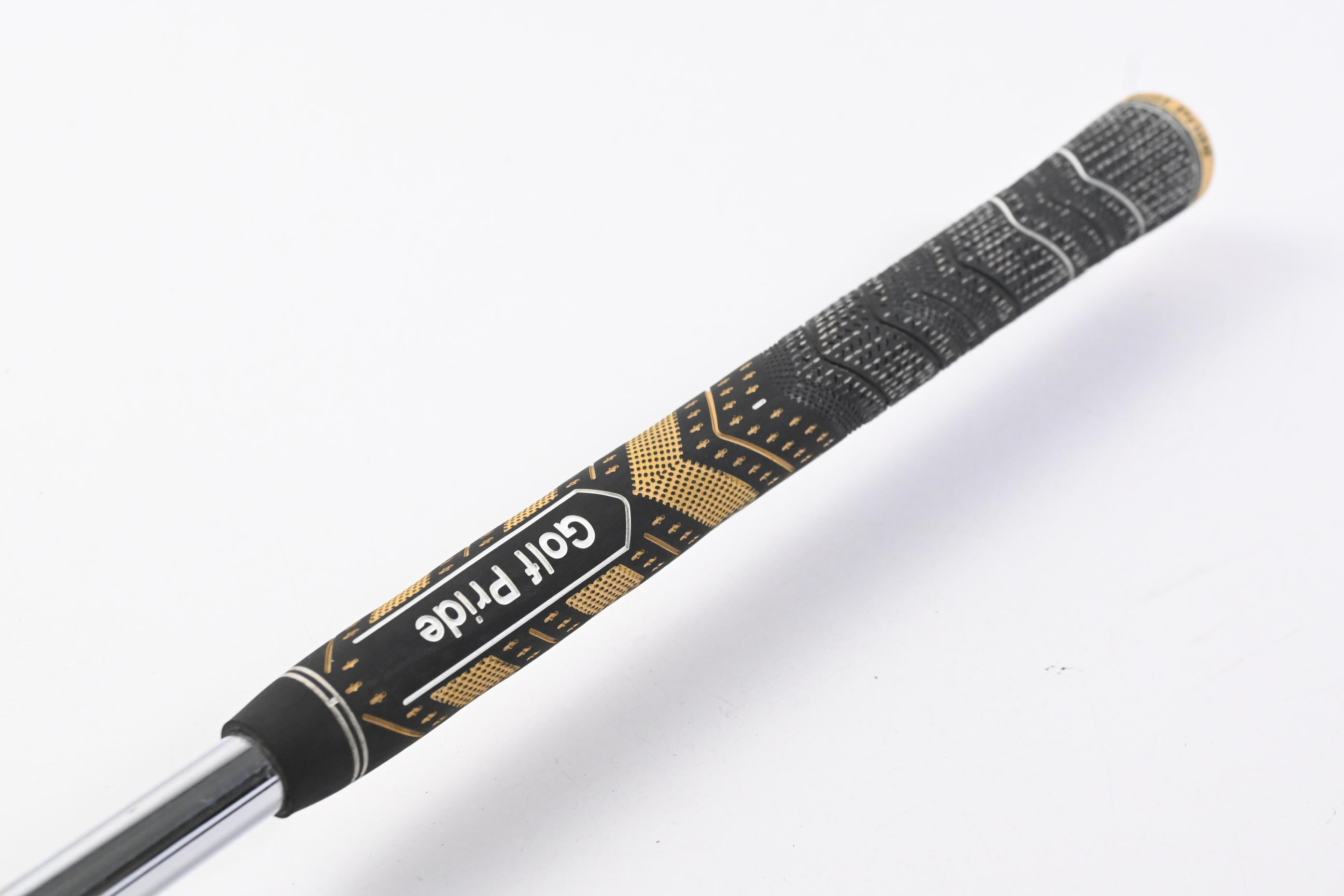 Taylormade Hi-Toe 3 Lob Wedge / 58 Degree / Wedge Flex Steel Shaft