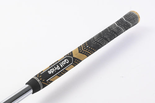 Taylormade Hi-Toe 3 Lob Wedge / 58 Degree / Wedge Flex Steel Shaft