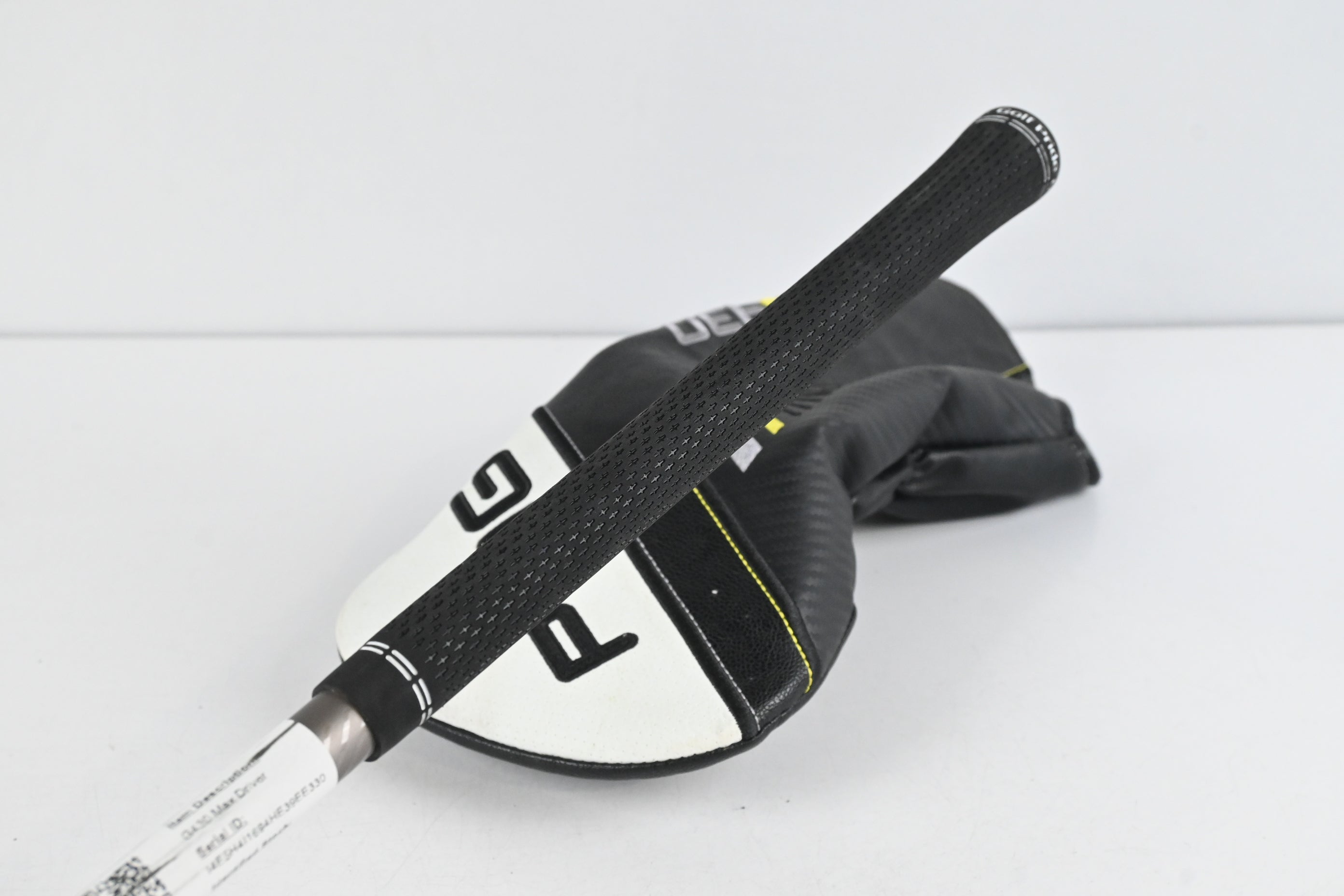 Ping G430 Max Driver / 9 Degree / Stiff Flex Ping Tour 2.0 Chrome 65 Shaft