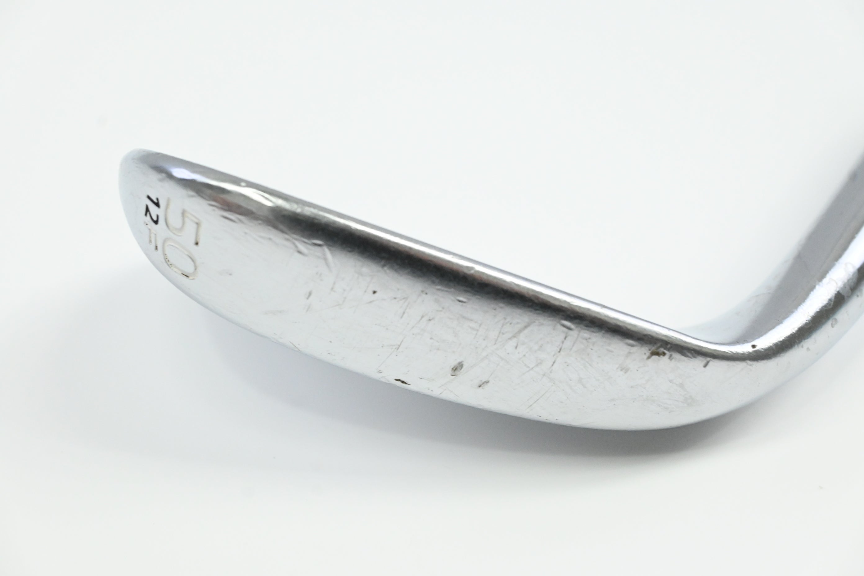 Titleist Vokey SM7 Gap Wedge / 50 Degree / Wedge Flex Vokey Design Shaft
