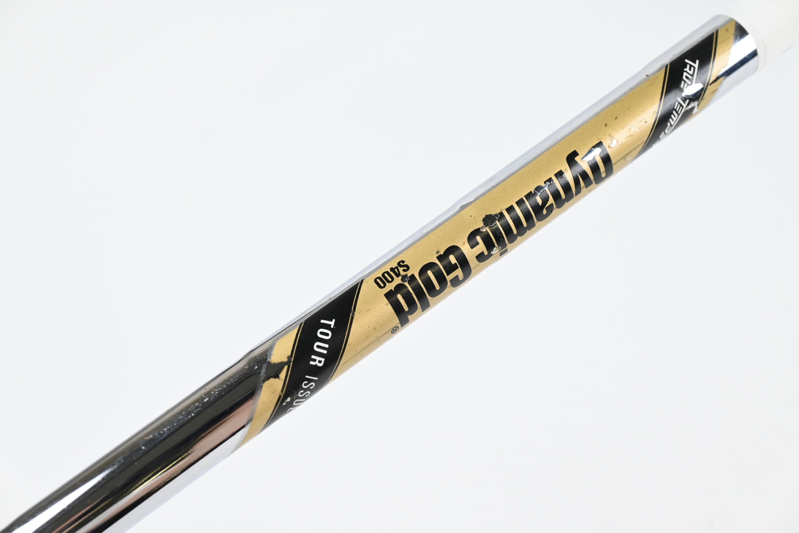 Cleveland RTX-4 Gap Wedge / 52 Degree / Stiff Flex Dynamic Gold S400 Shaft