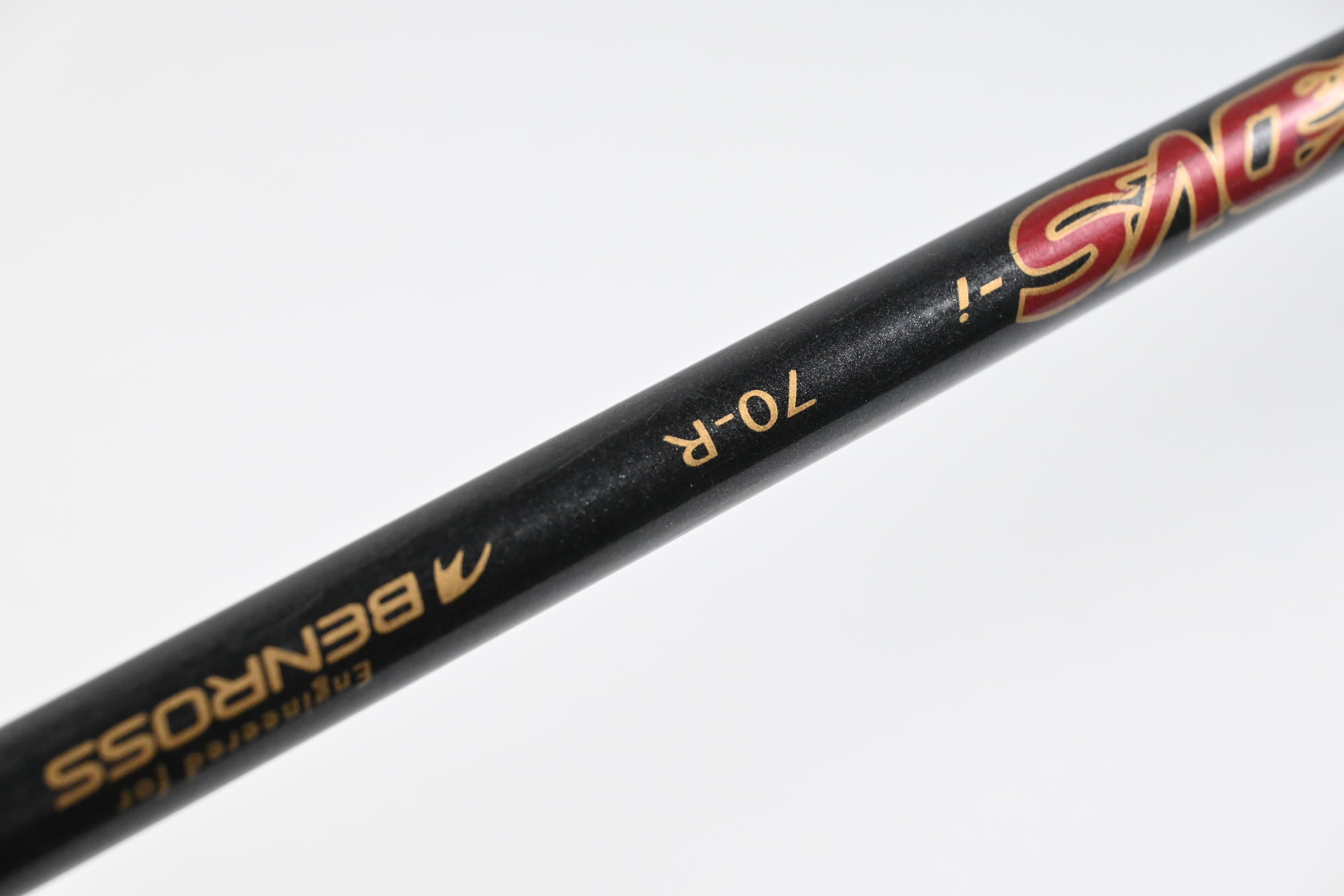 Benross VT Extreme #3 Hybrid / 20 Degree / Regular Flex Aldila DVS 70 Shaft