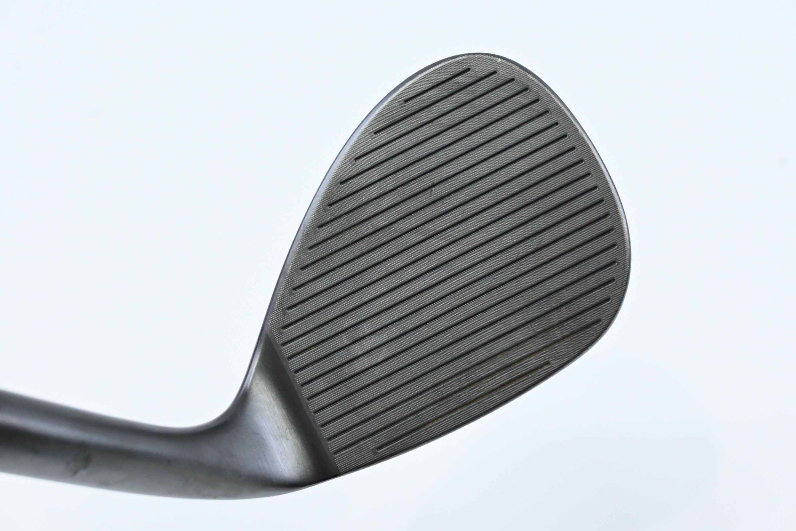 Left Hand Cleveland RTX Full Face Lob Wedge / 58 Degree / Wedge Flex DG Spinner