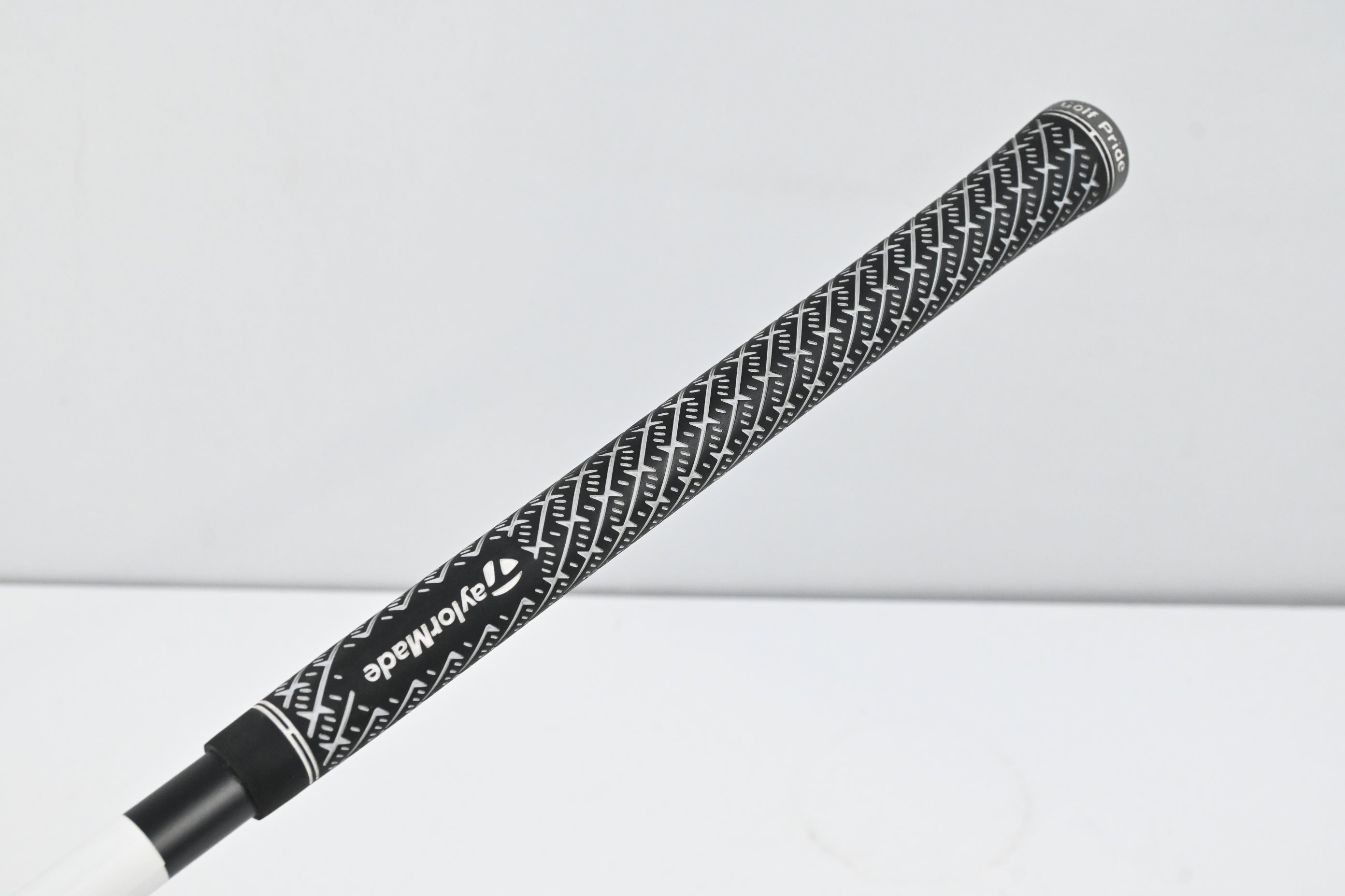 HZRDUS Smoke Green 70 Driver Shaft / Stiff Flex / Taylormade 2nd Gen