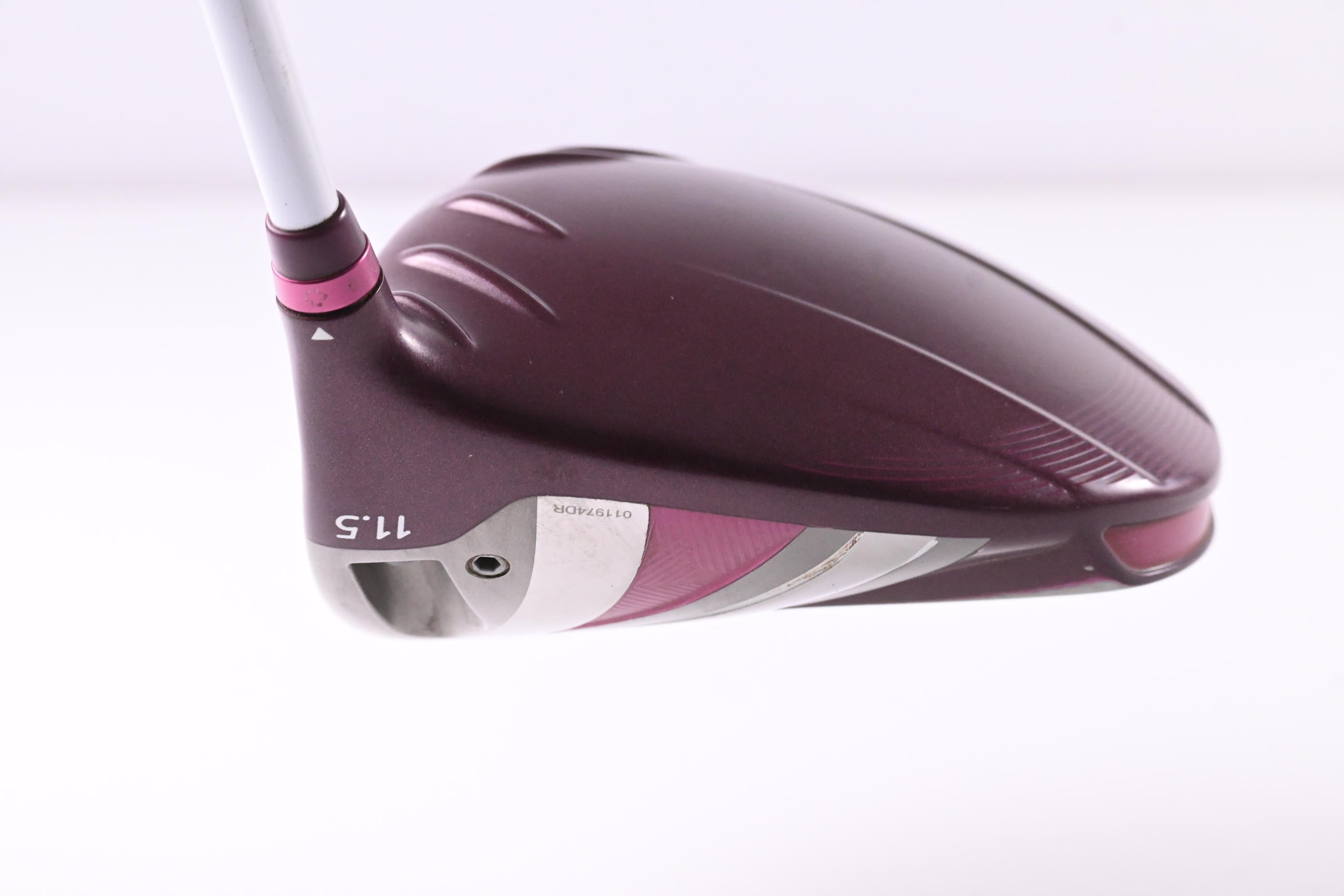 Ladies Ping G Le2 Driver / 11.5 Degree / Ladies Flex Ping ULT 240 Shaft