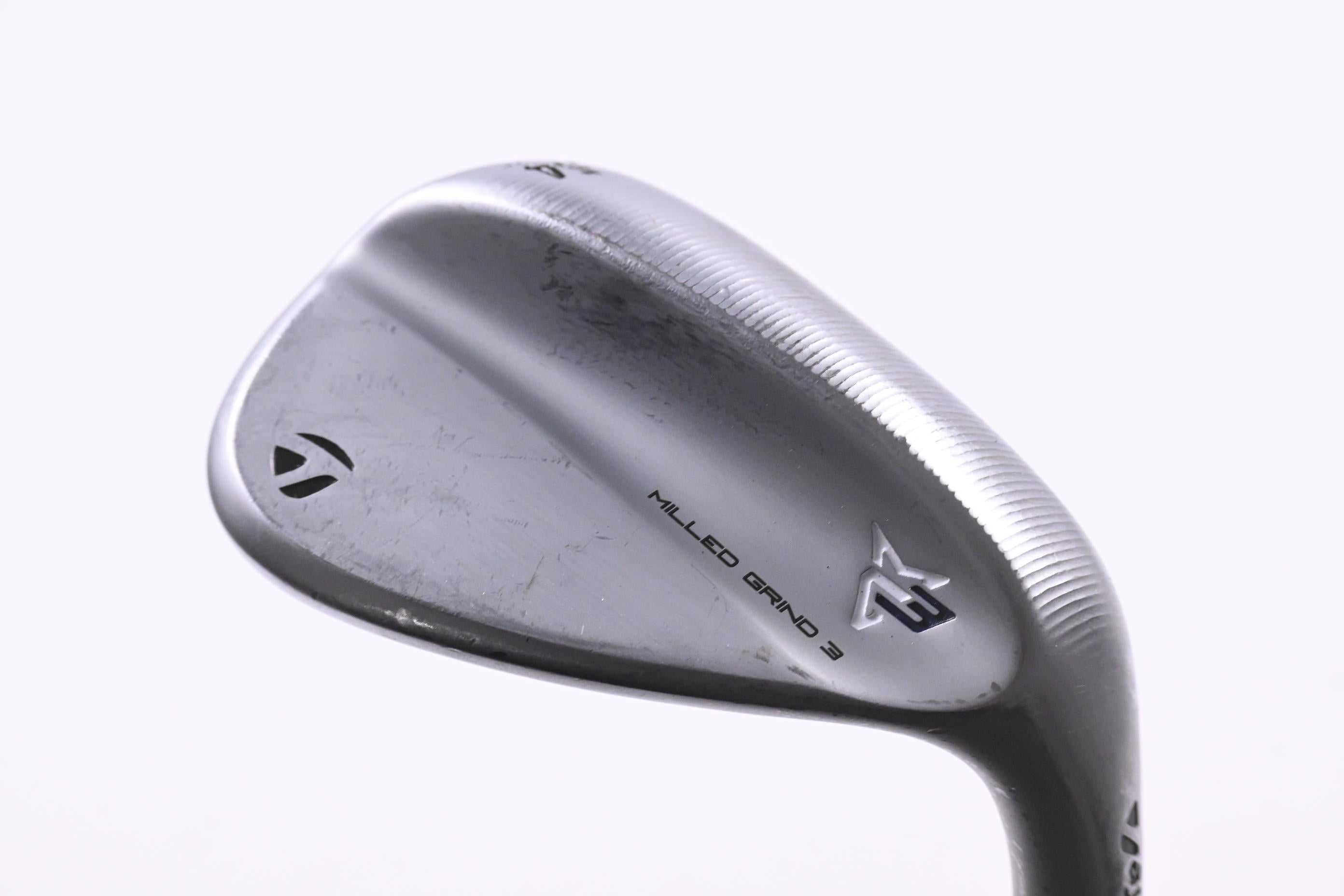 Taylormade Milled Grind 3 Sand Wedge / 54 Degree / Stiff Flex Dynamic Gold S200