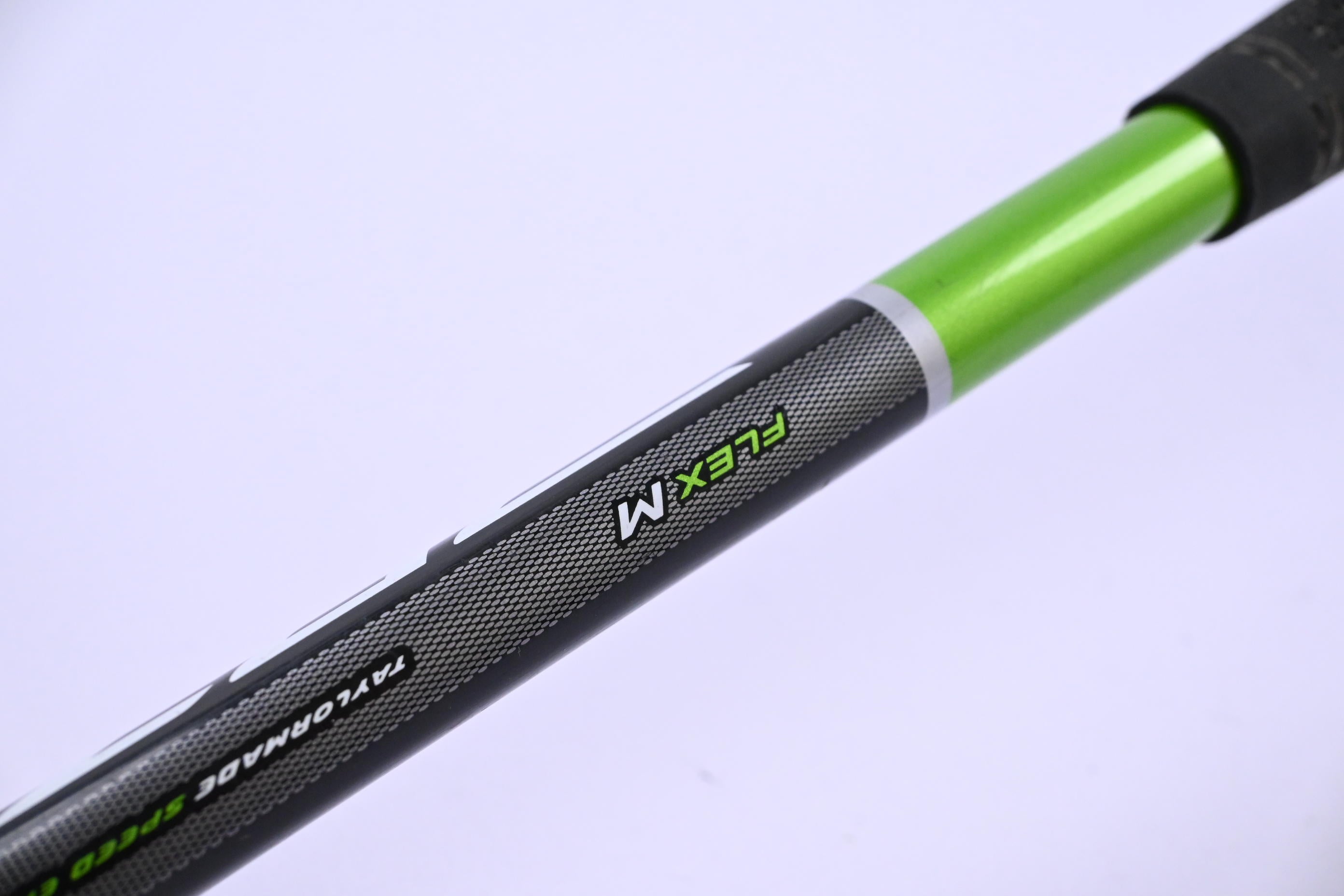 Taylormade RBZ #8 Iron / Senior Flex Taylormade RBZ 65 Shaft