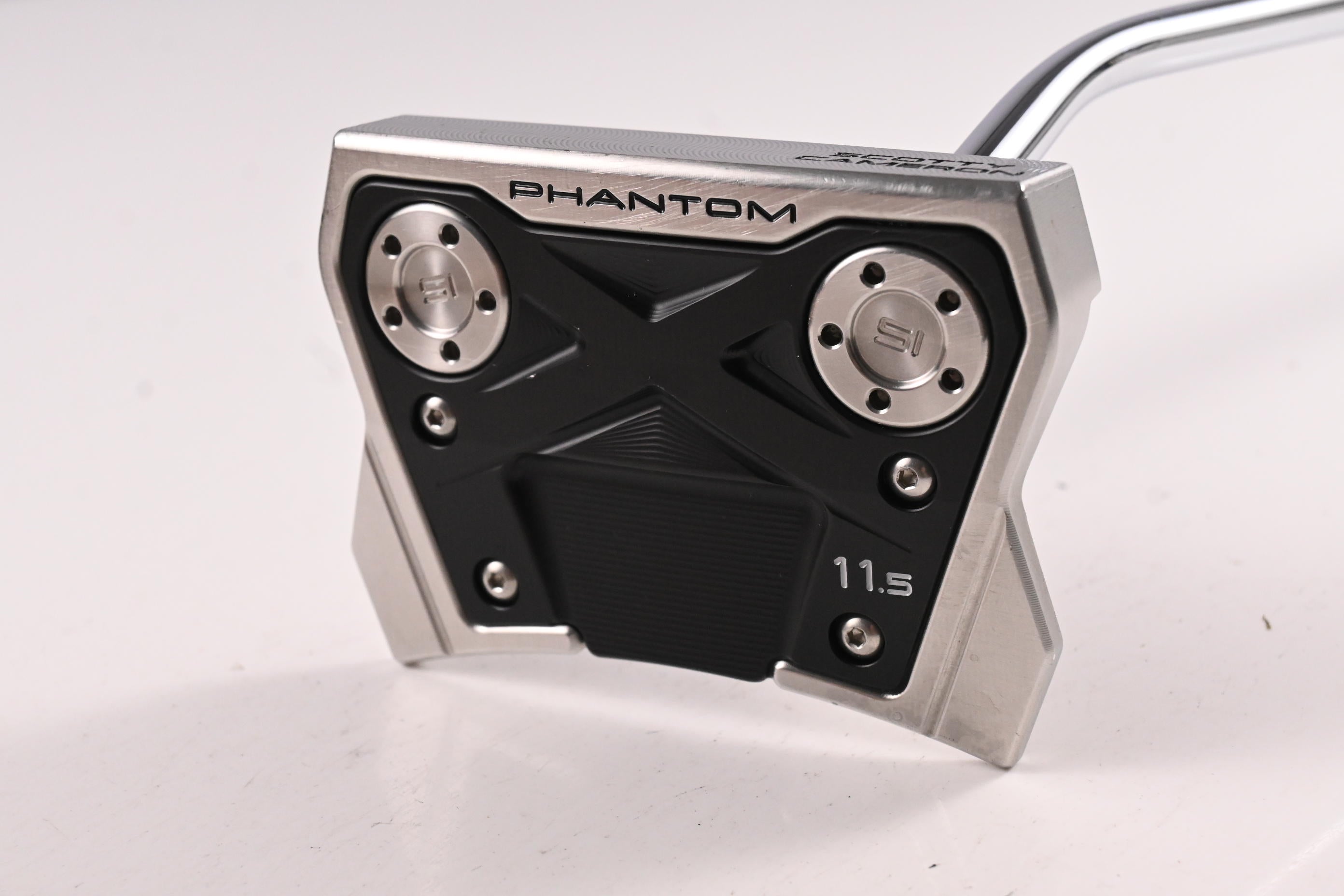 Scotty Cameron Phantom X 11.5 2022 Putter / 34 Inch