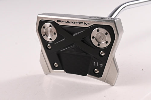 Scotty Cameron Phantom X 11.5 2022 Putter / 34 Inch