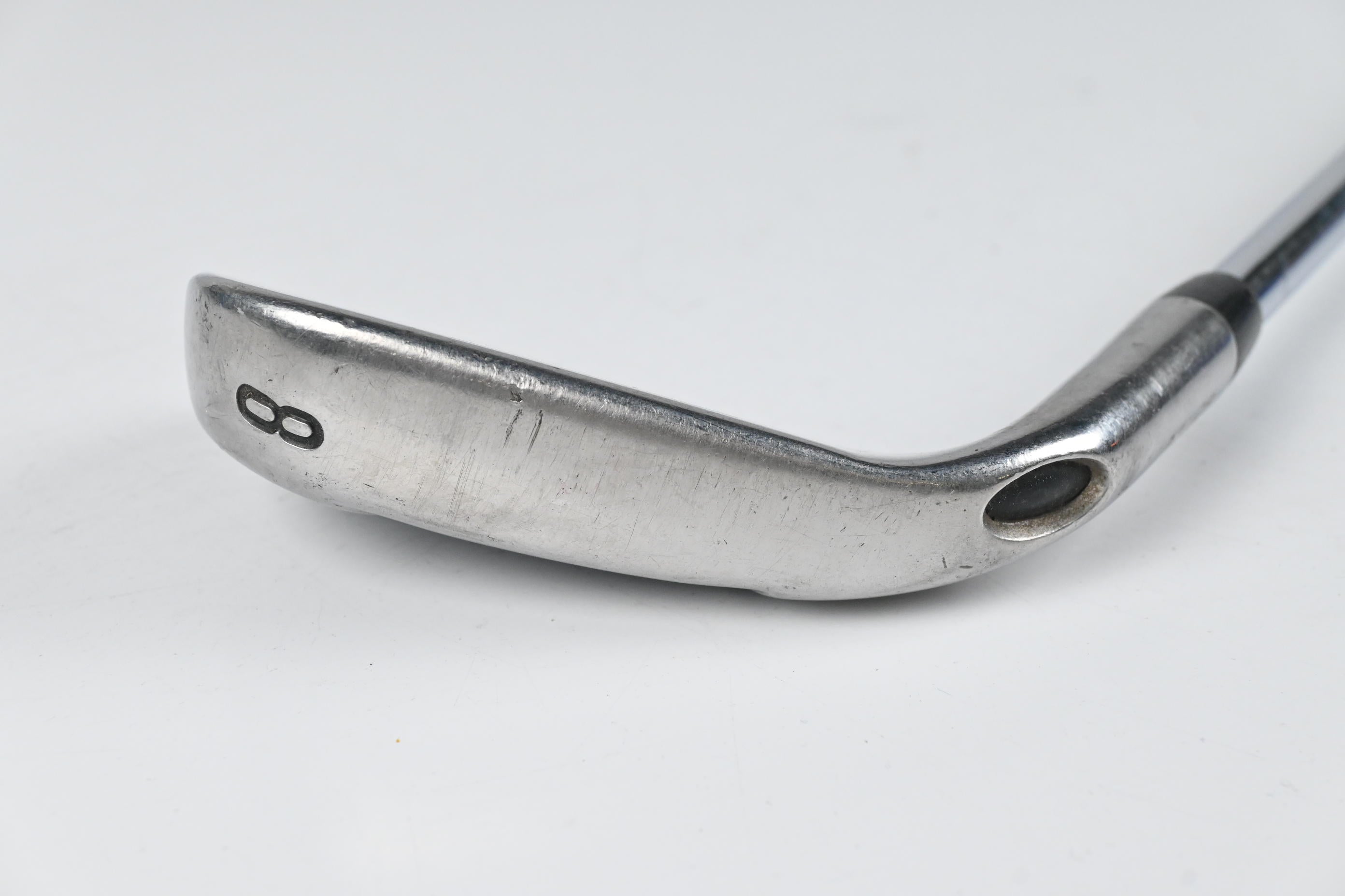 Callaway Steelhead XR #8 Iron / Regular Flex Steel Shaft