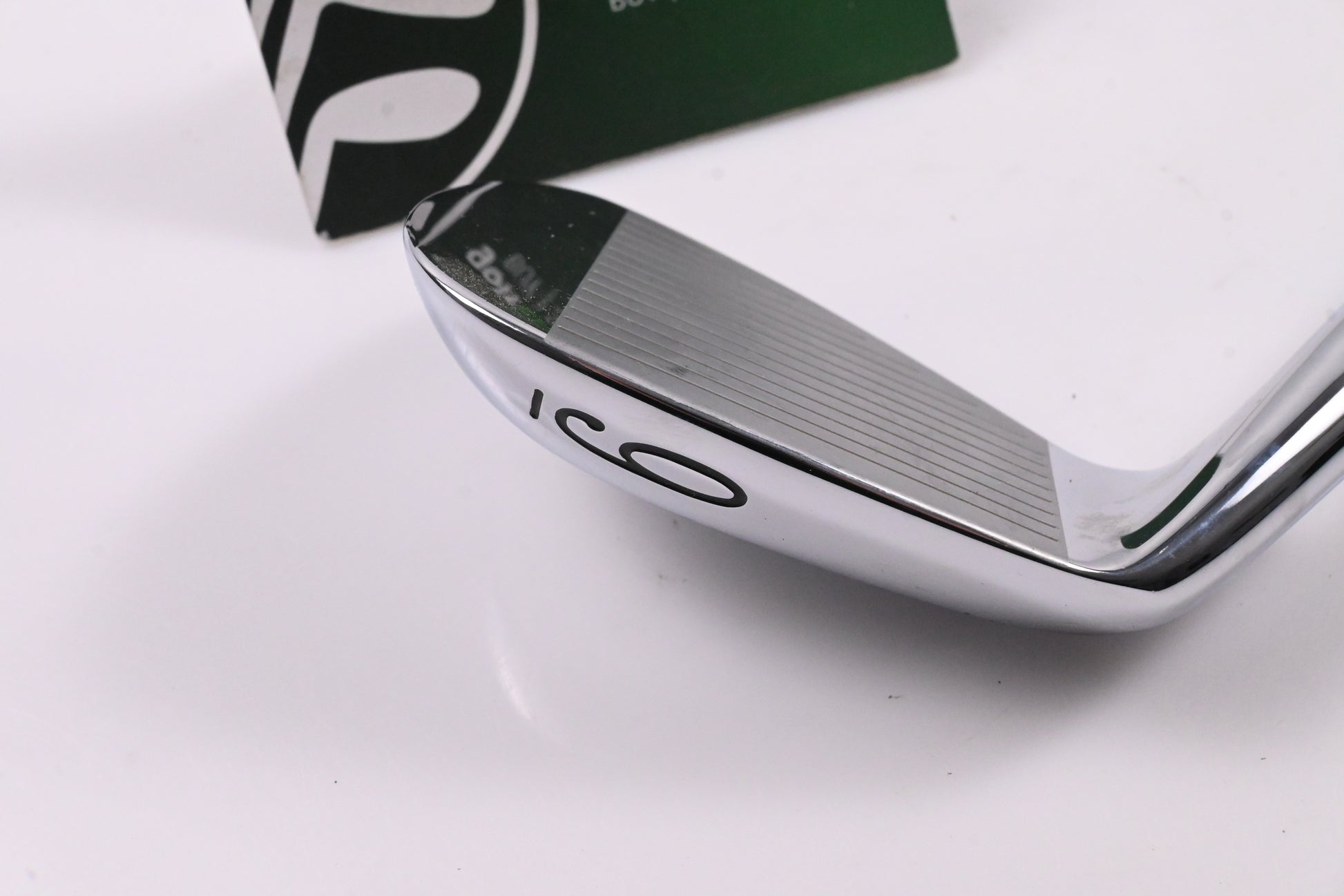 Srixon Pro-100 #9 Iron / 42 Degree / Stiff Flex Project X Steel Shaft