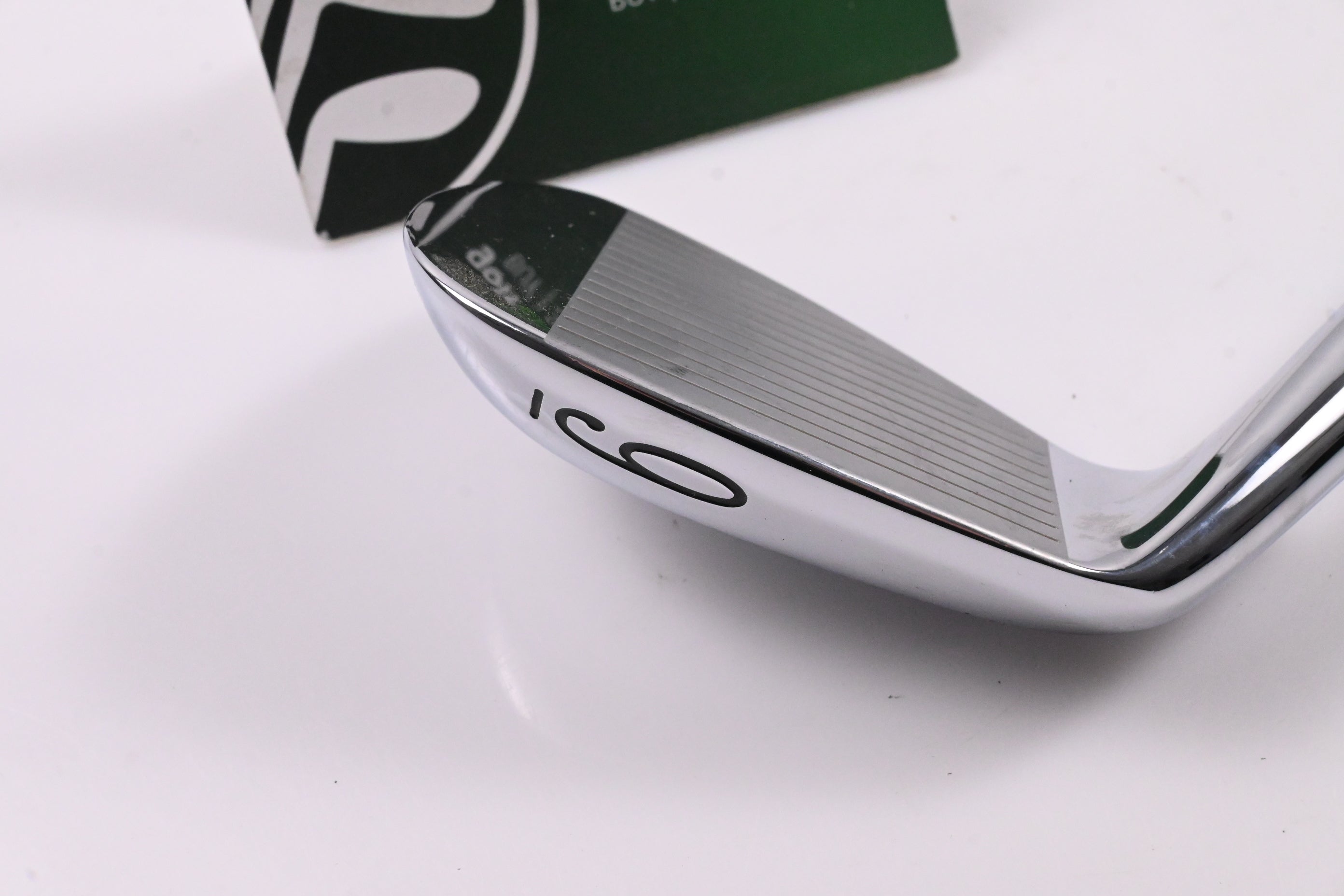 Srixon Pro-100 #9 Iron / 42 Degree / Stiff Flex Project X Steel Shaft