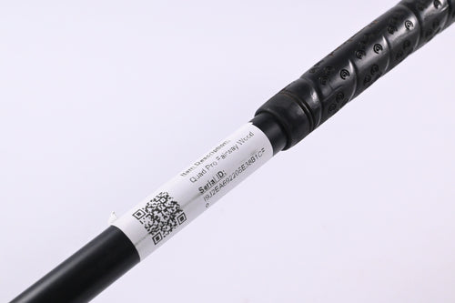 Cleveland Quad Pro #5 Wood / 19 Degree / Regular Flex Cleveland Quad Pro Shaft