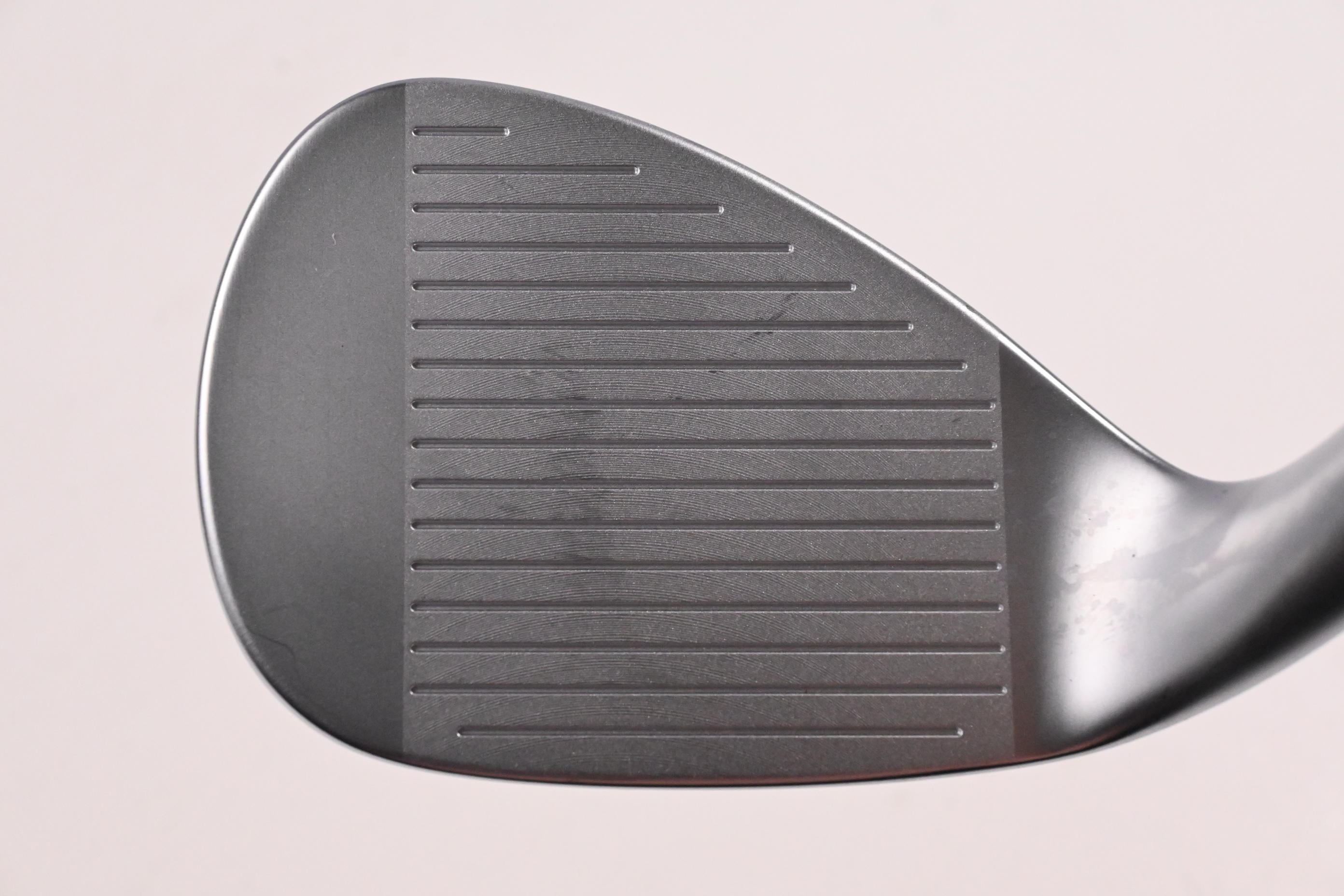 Cobra King Tec 2025 Lob Wedge / 60 Degree / Wedge Flex True Temper Vector Shaft