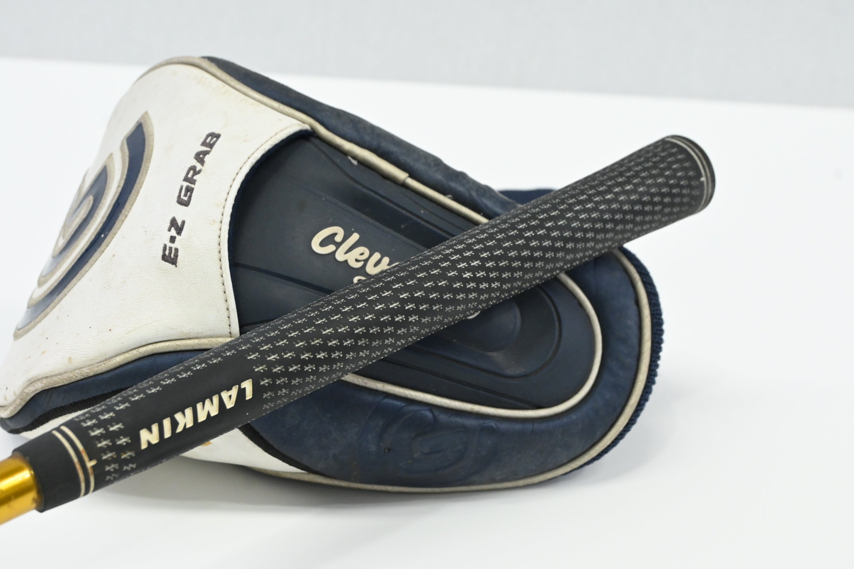 Cleveland XL270 Driver / 10.5 Degree / Regular Flex Miyazaki Special Edition 3GR