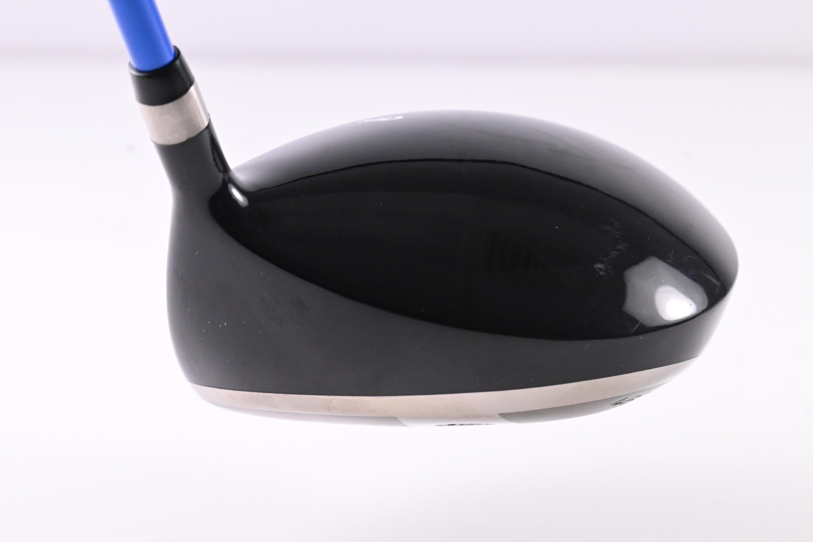 Ladies MD Golf Superstrong EQL Driver / 15 Degree / Ladies Flex Prolaunch Blue 45
