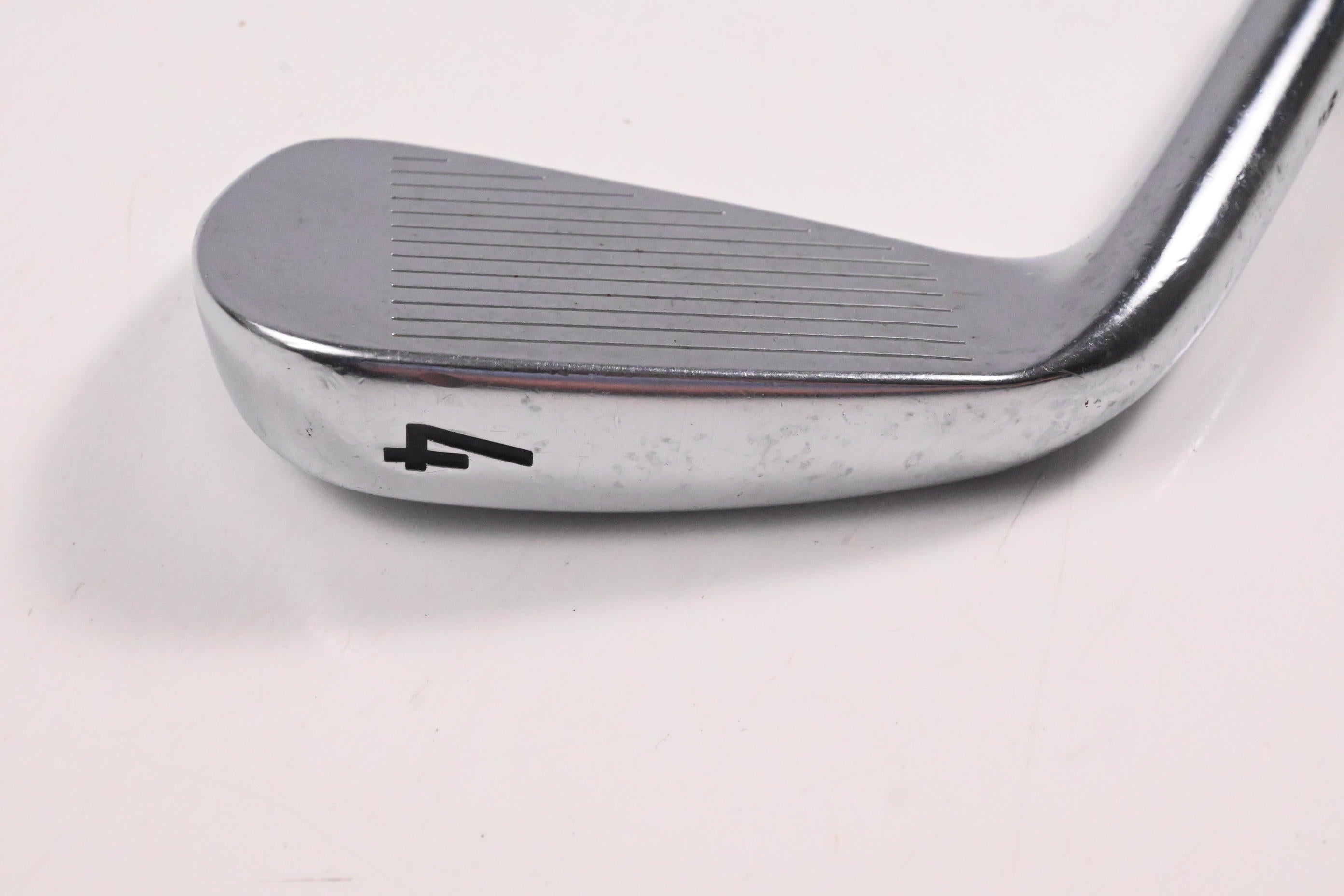 Callaway X-Forged 2018 #4 Iron / 23 Degree / Regular Flex NS Pro Modus3 Tour 105