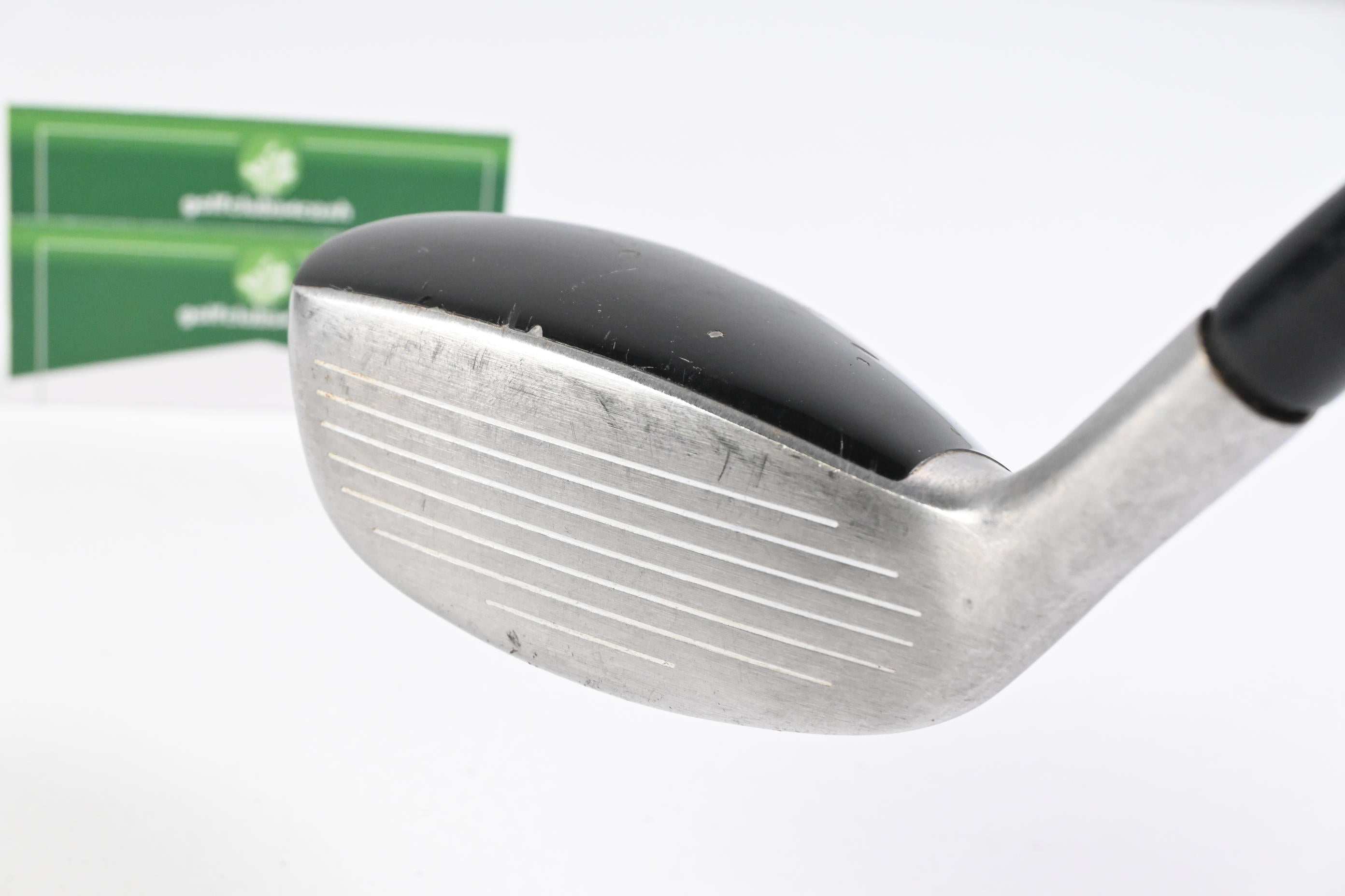Titleist 585.H #3 Hybrid / 19 Degree / Stiff Flex Aldila NV 2KXV 85 Shaft