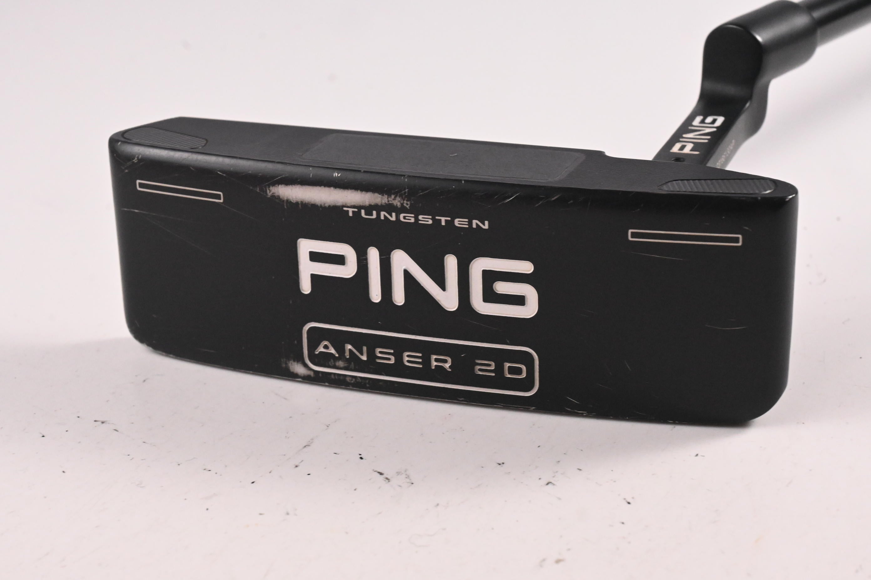 Ping Anser 2D 2023 Putter / 34 Inch