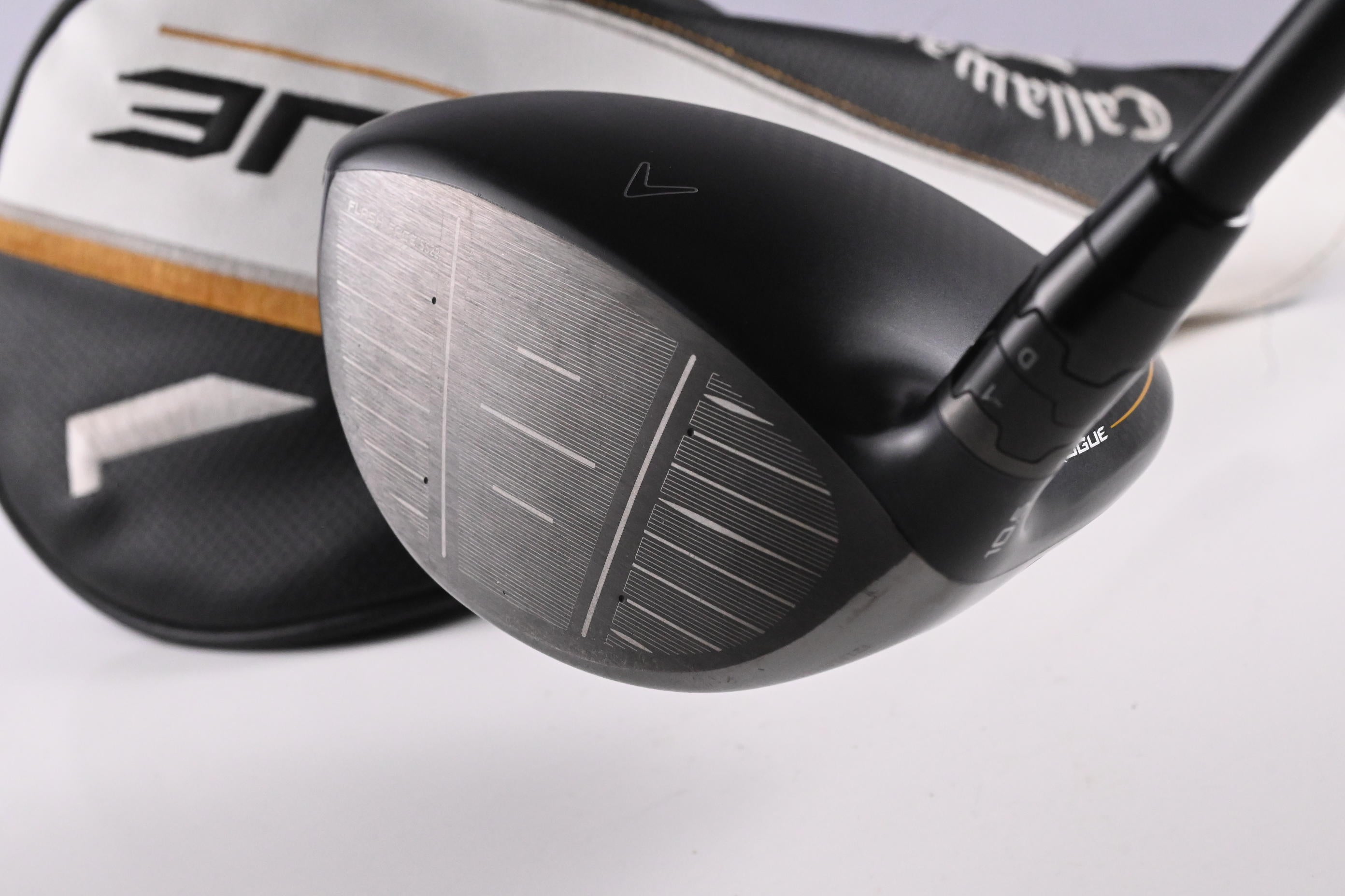 Callaway Rogue ST MAX Driver / 10.5 Degree / Regular Flex Tensei AV Blue 55 Shaft