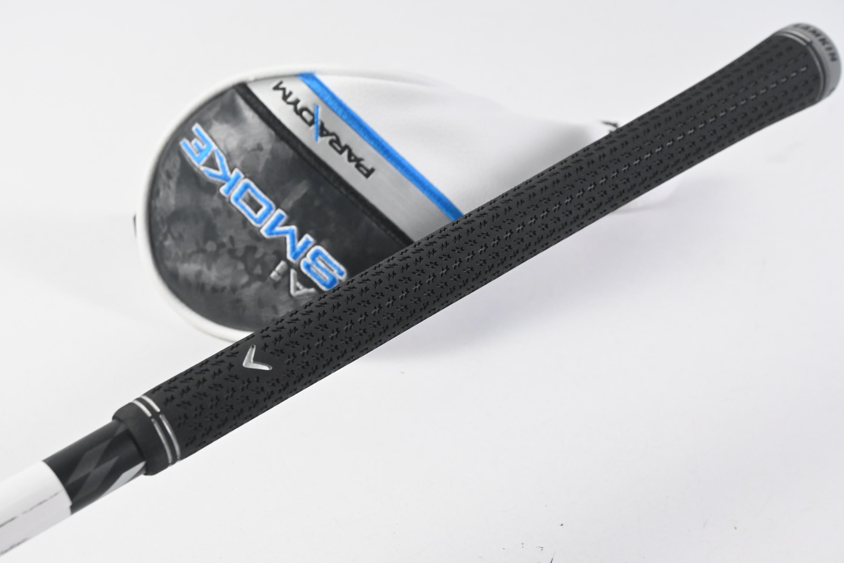 Callaway Paradym #4 Hybrid / 21 Degree / Regular Flex Project X Cypher 2.0 60