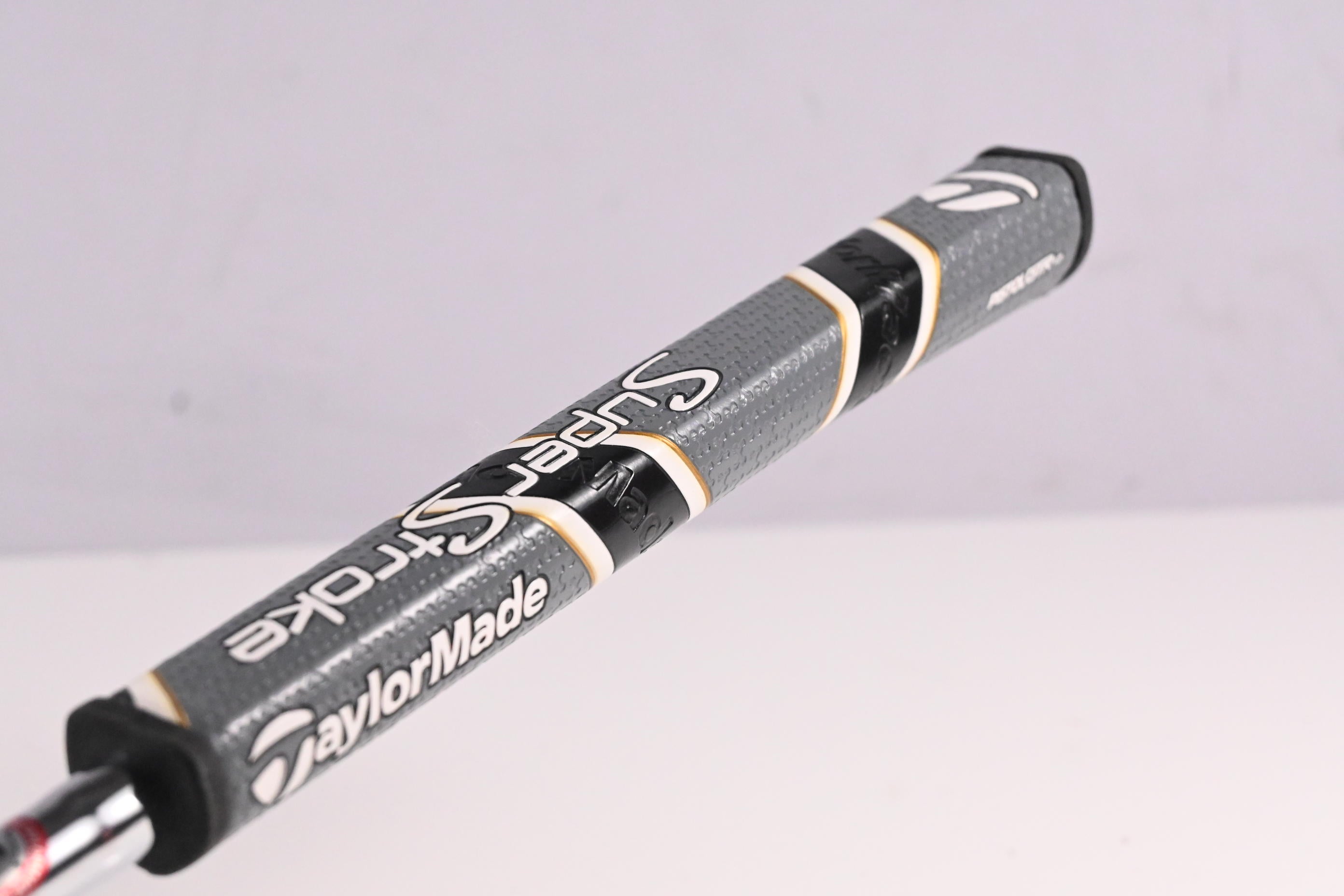 Taylormade Spider GTX Black Single Bend Putter / 34 Inch